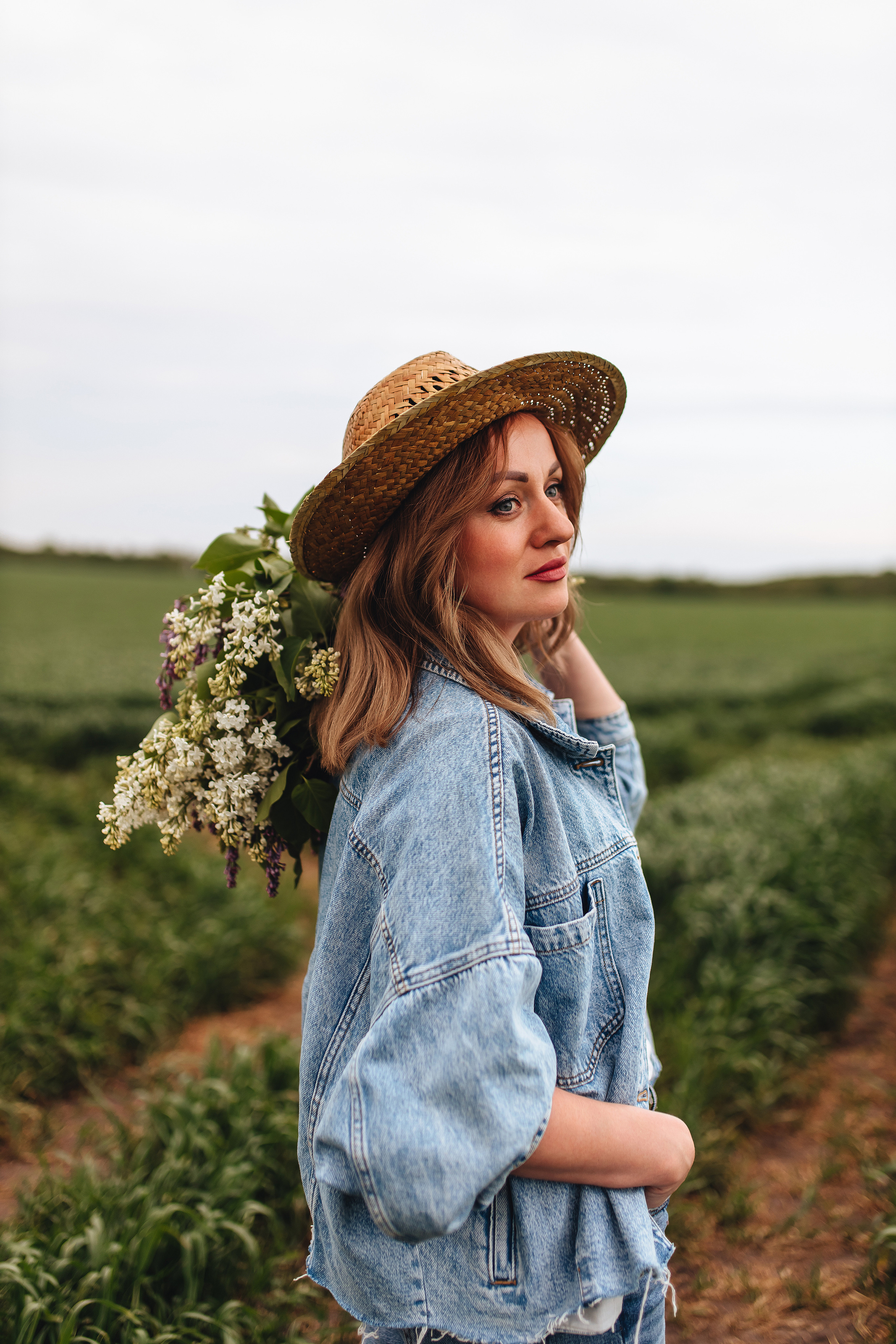 Аня и Сёма. Свадебный и семейный фотограф в Туле и области Маша Костина