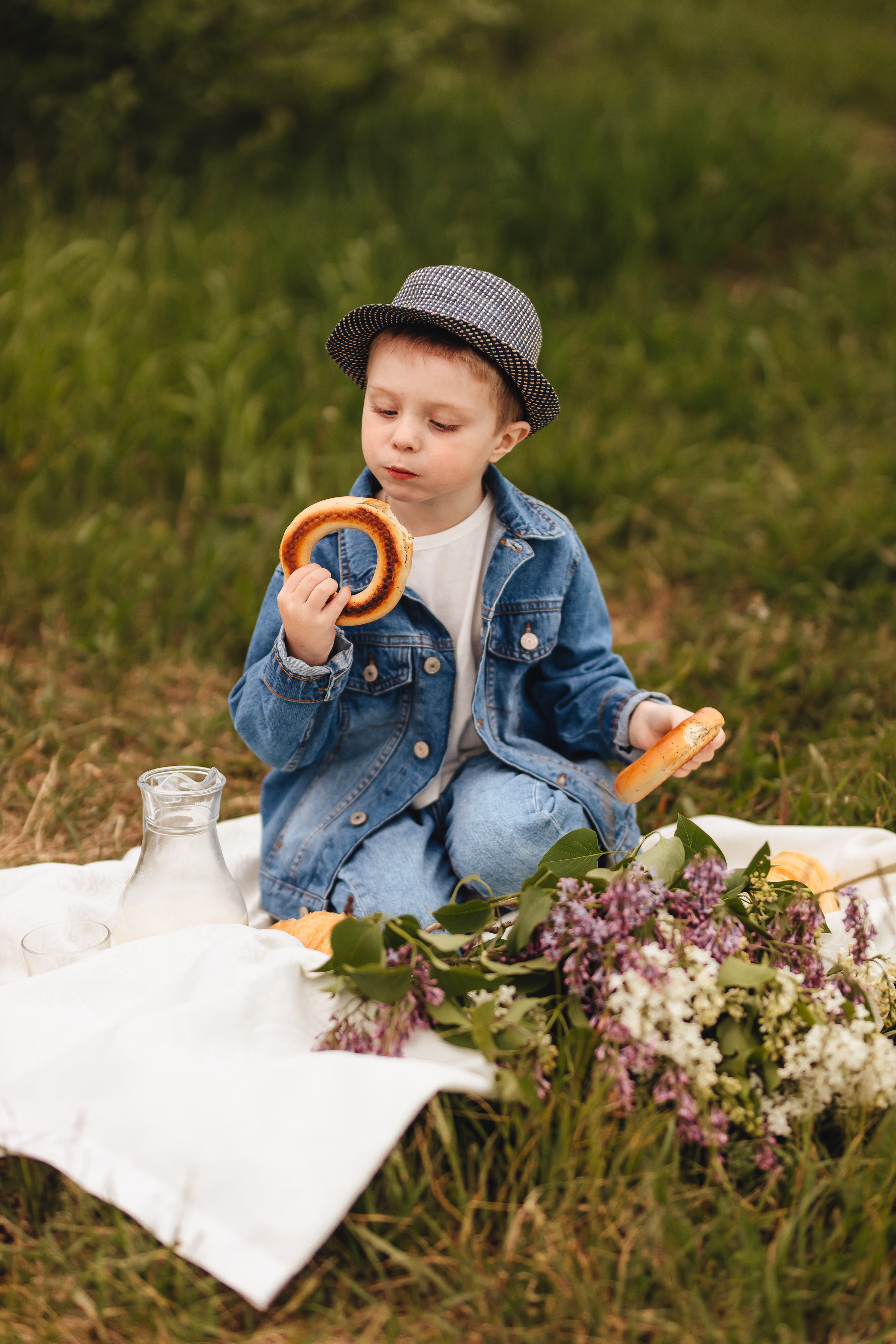 Аня и Сёма. Свадебный и семейный фотограф в Туле и области Маша Костина