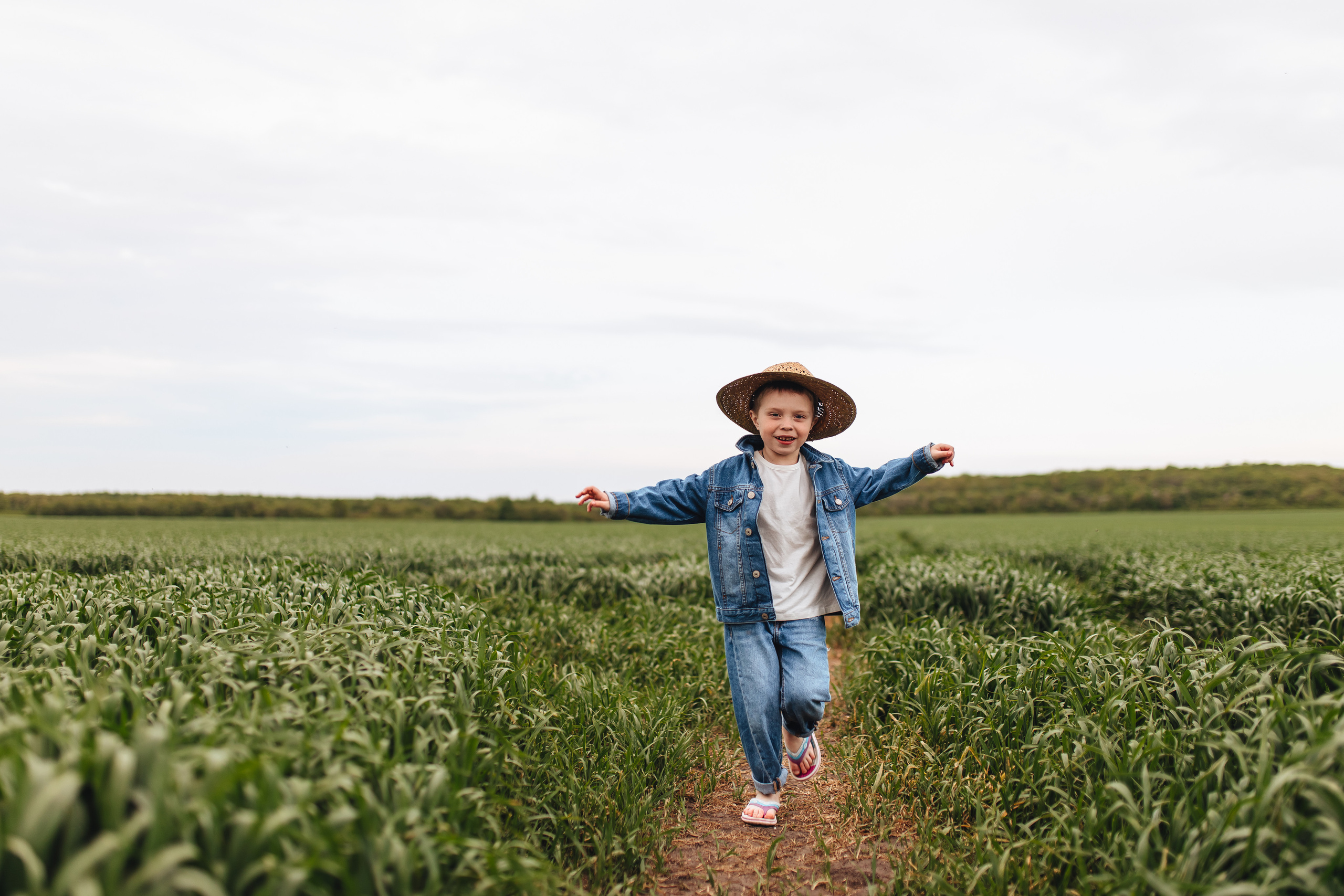 Аня и Сёма. Свадебный и семейный фотограф в Туле и области Маша Костина