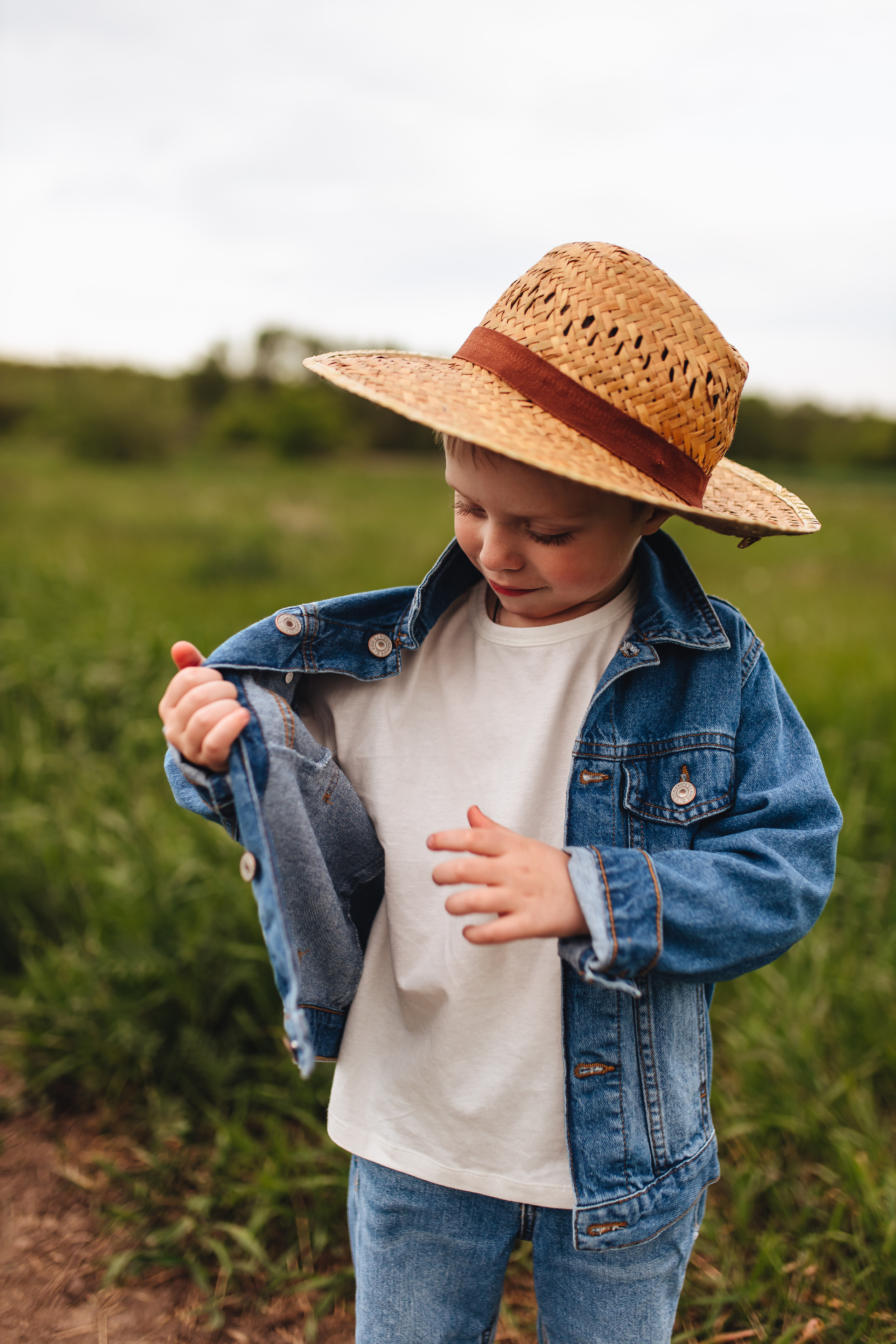 Аня и Сёма. Свадебный и семейный фотограф в Туле и области Маша Костина