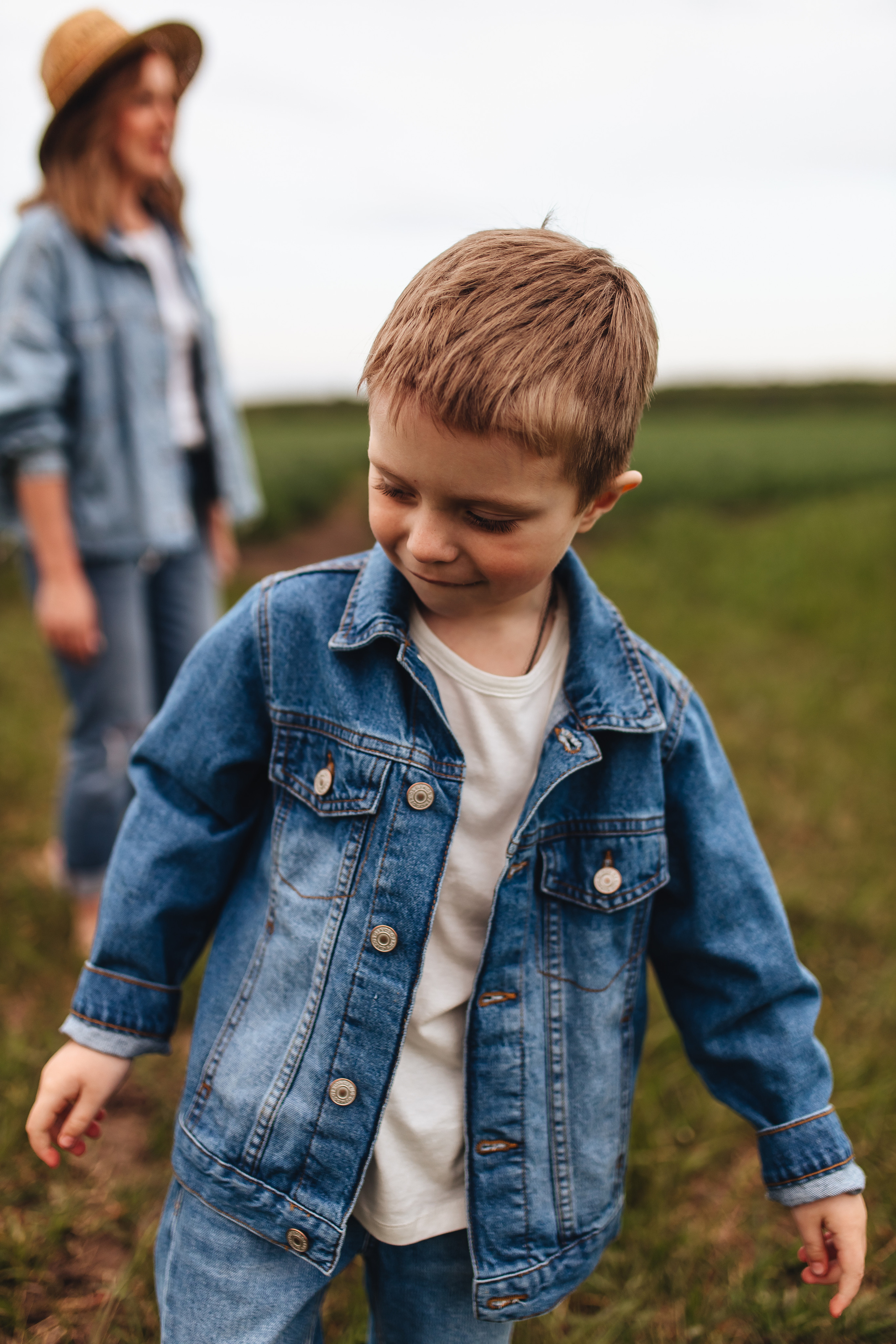 Аня и Сёма. Свадебный и семейный фотограф в Туле и области Маша Костина