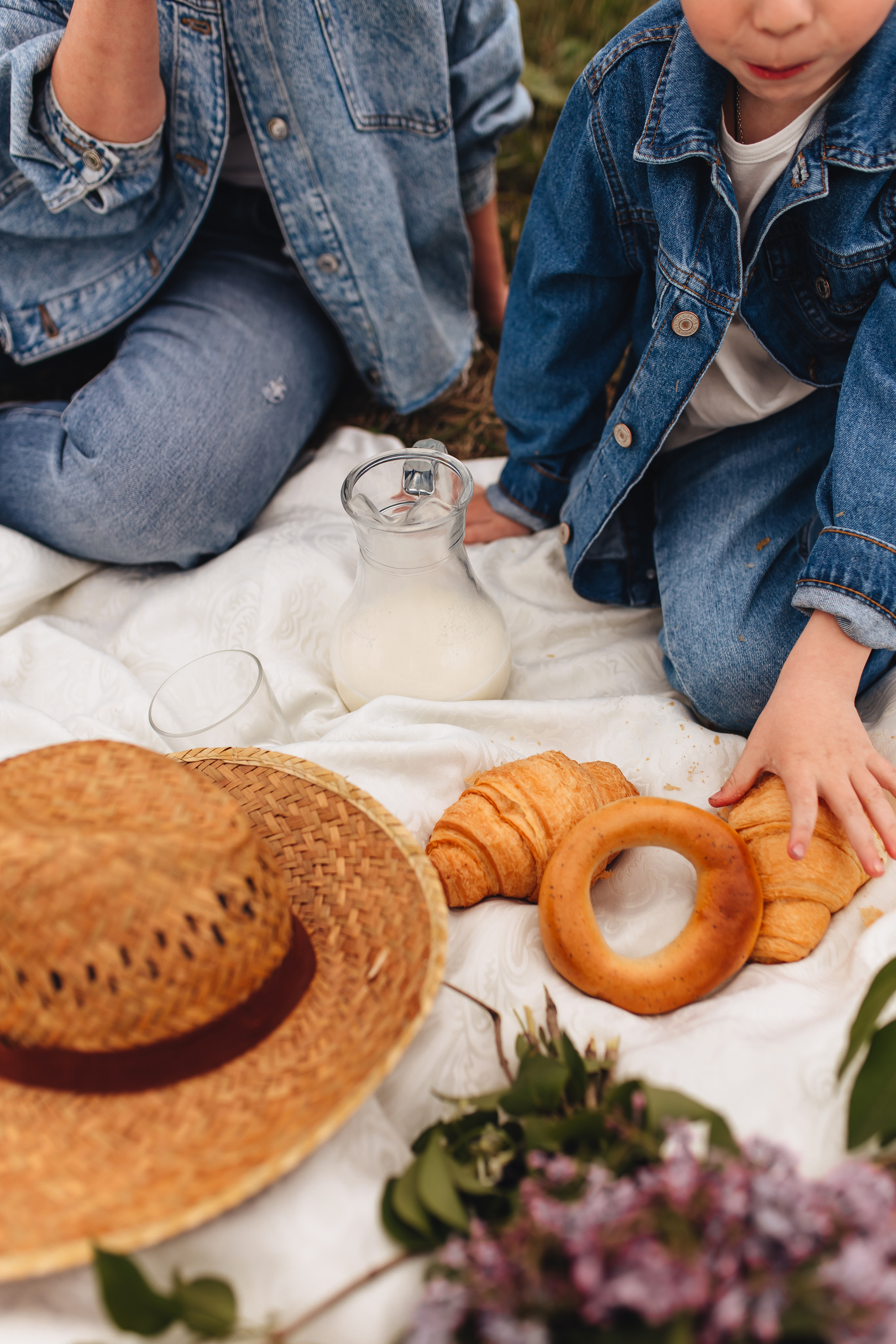 Аня и Сёма. Свадебный и семейный фотограф в Туле и области Маша Костина