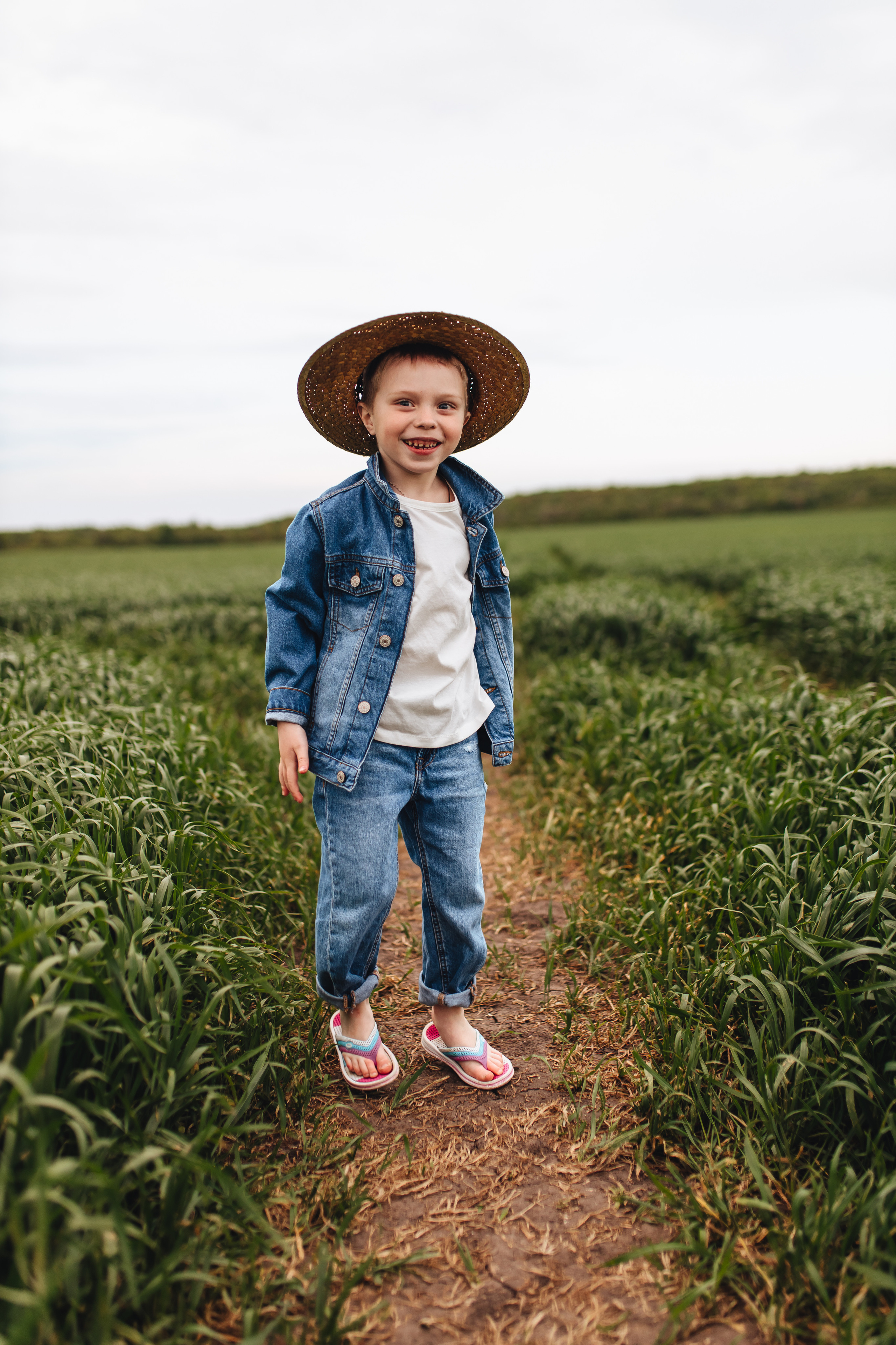 Аня и Сёма. Свадебный и семейный фотограф в Туле и области Маша Костина