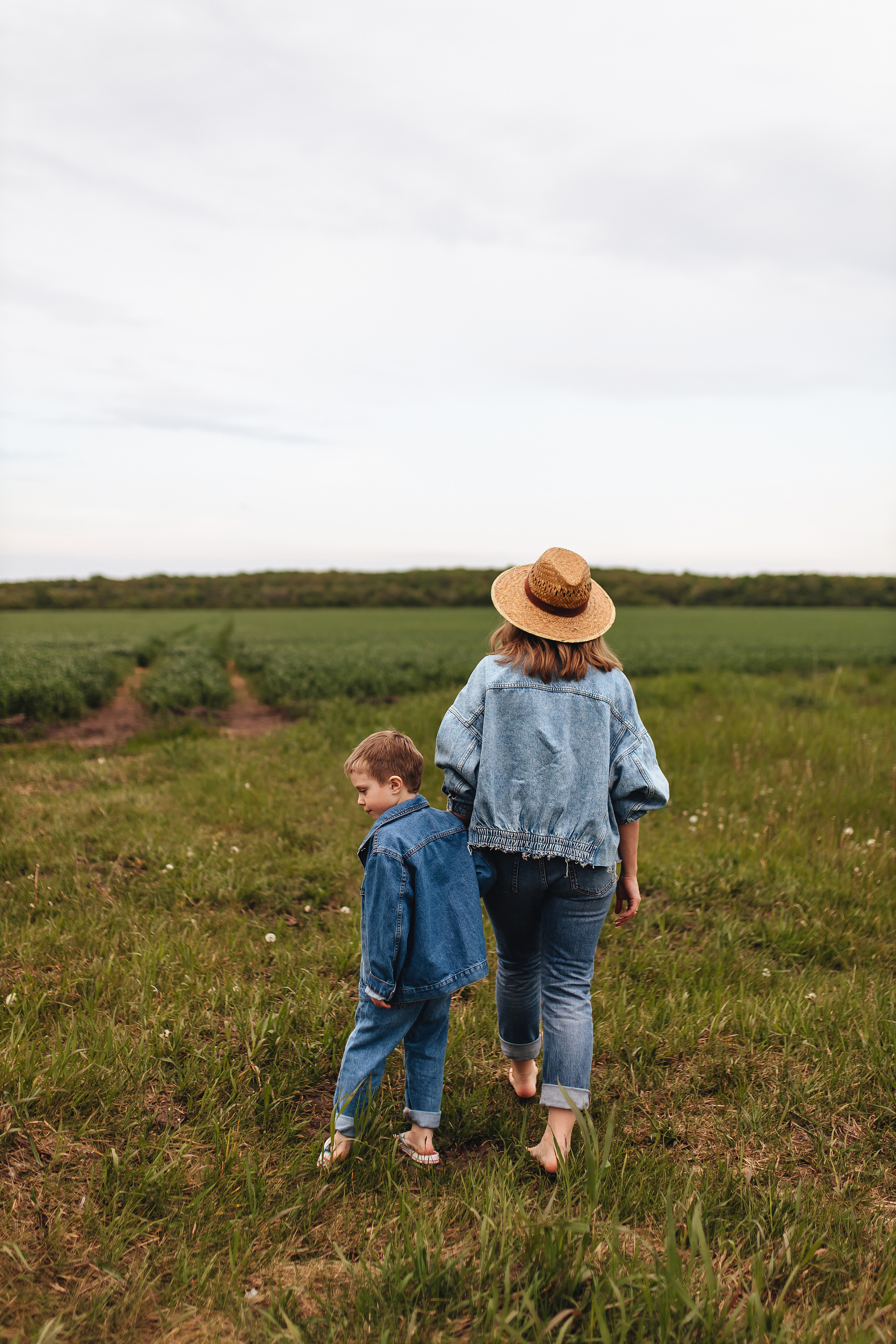 Аня и Сёма. Свадебный и семейный фотограф в Туле и области Маша Костина