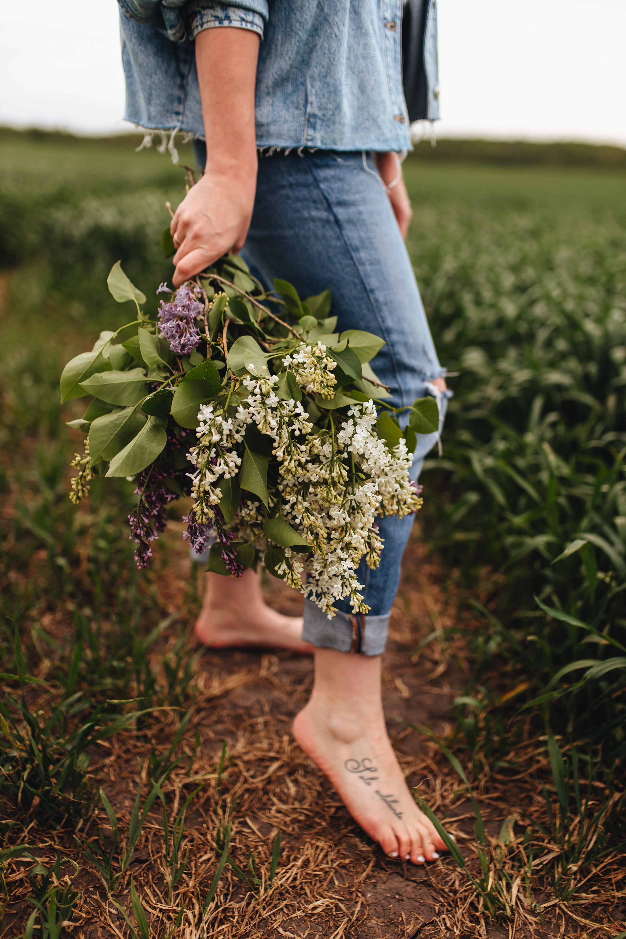 Аня и Сёма. Свадебный и семейный фотограф в Туле и области Маша Костина