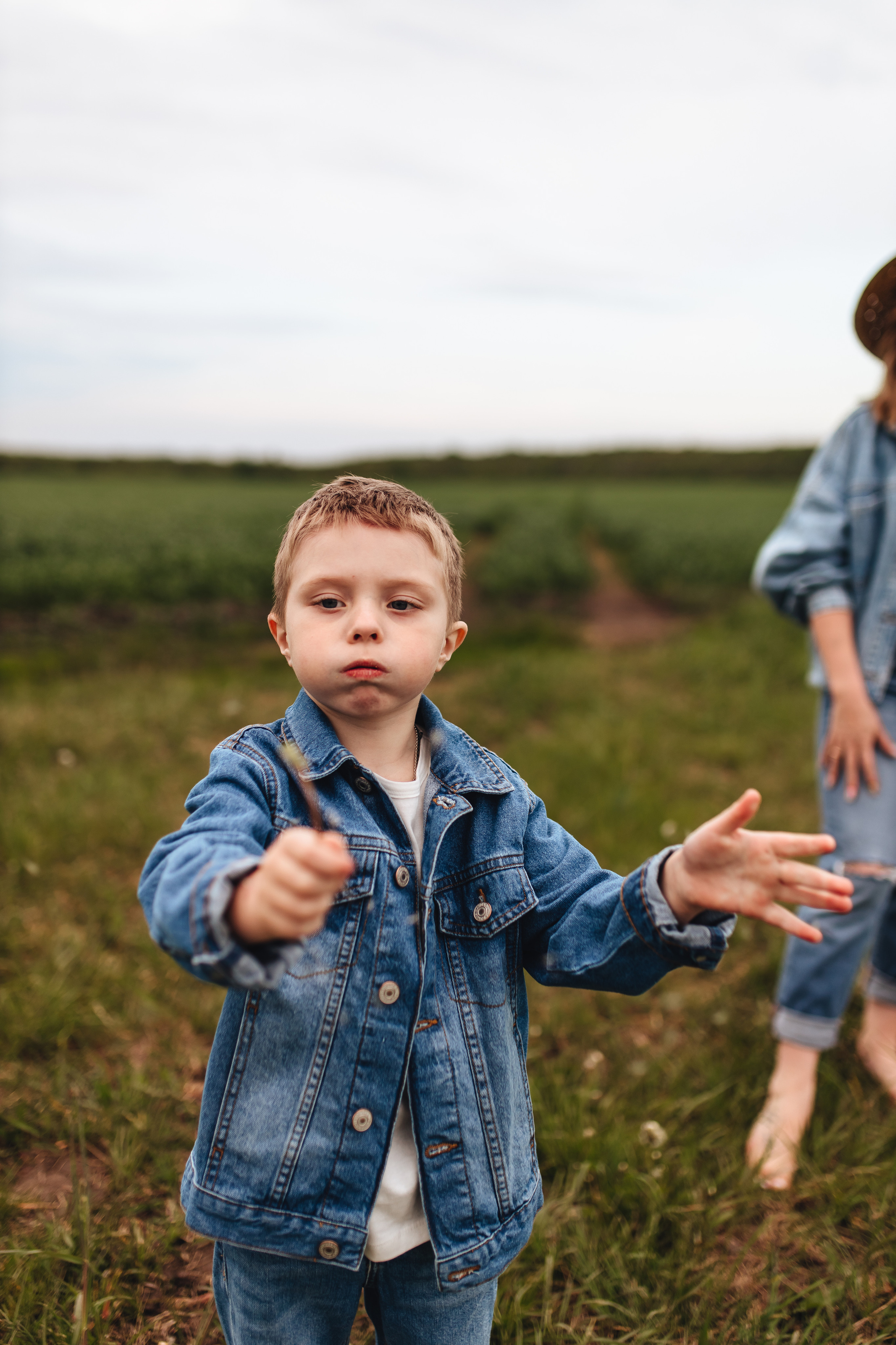 Аня и Сёма. Свадебный и семейный фотограф в Туле и области Маша Костина