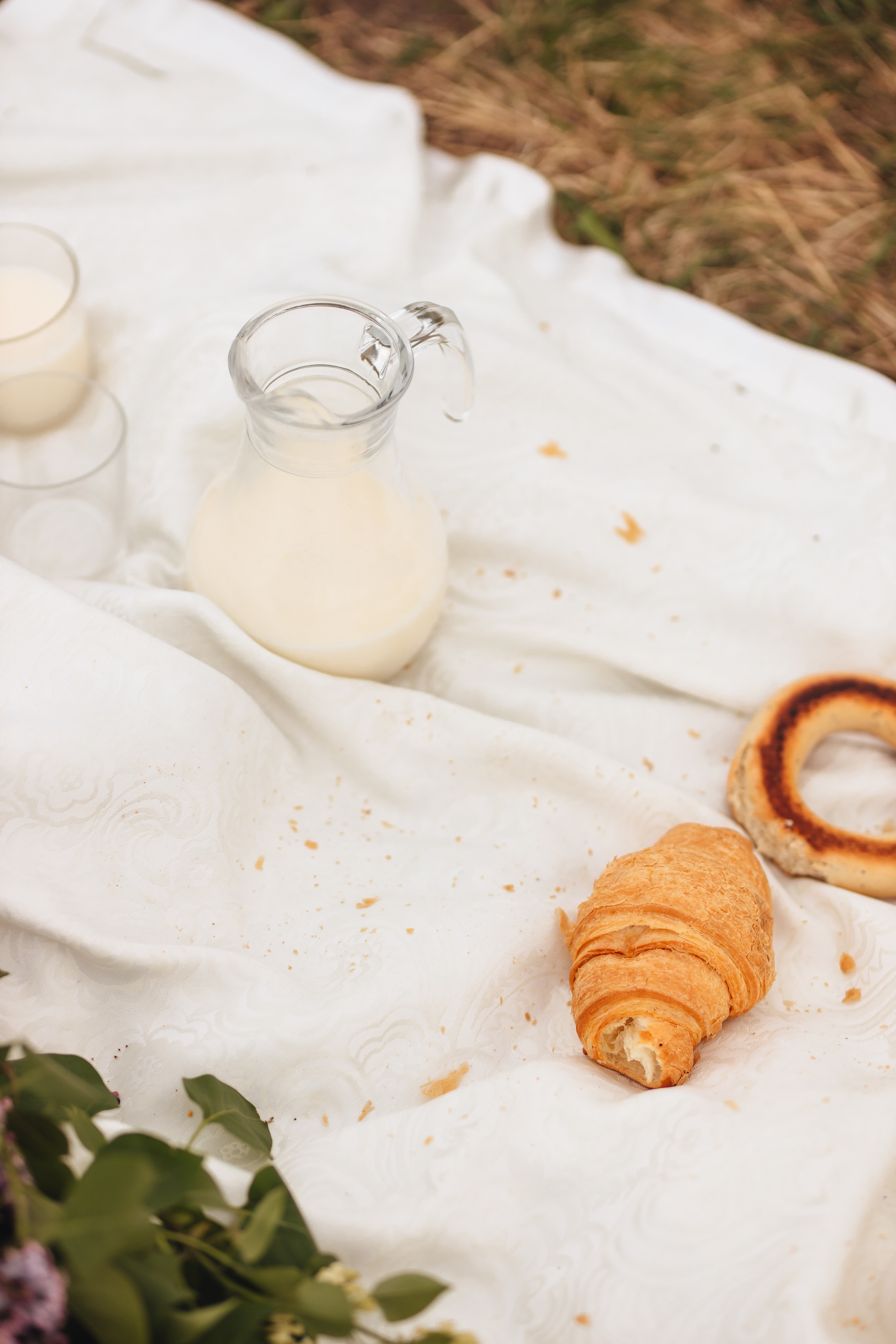 Аня и Сёма. Свадебный и семейный фотограф в Туле и области Маша Костина