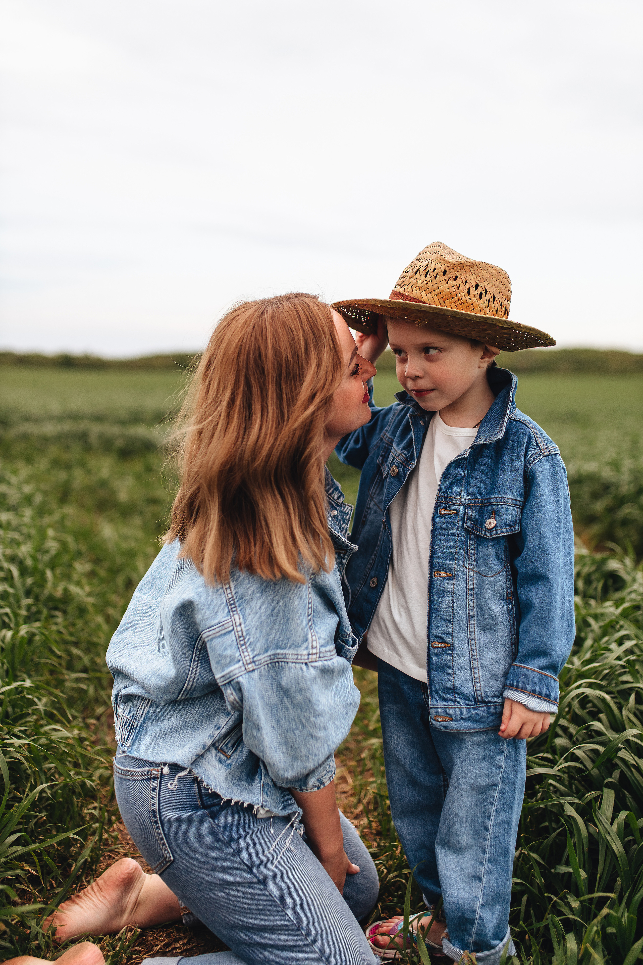 Аня и Сёма. Свадебный и семейный фотограф в Туле и области Маша Костина