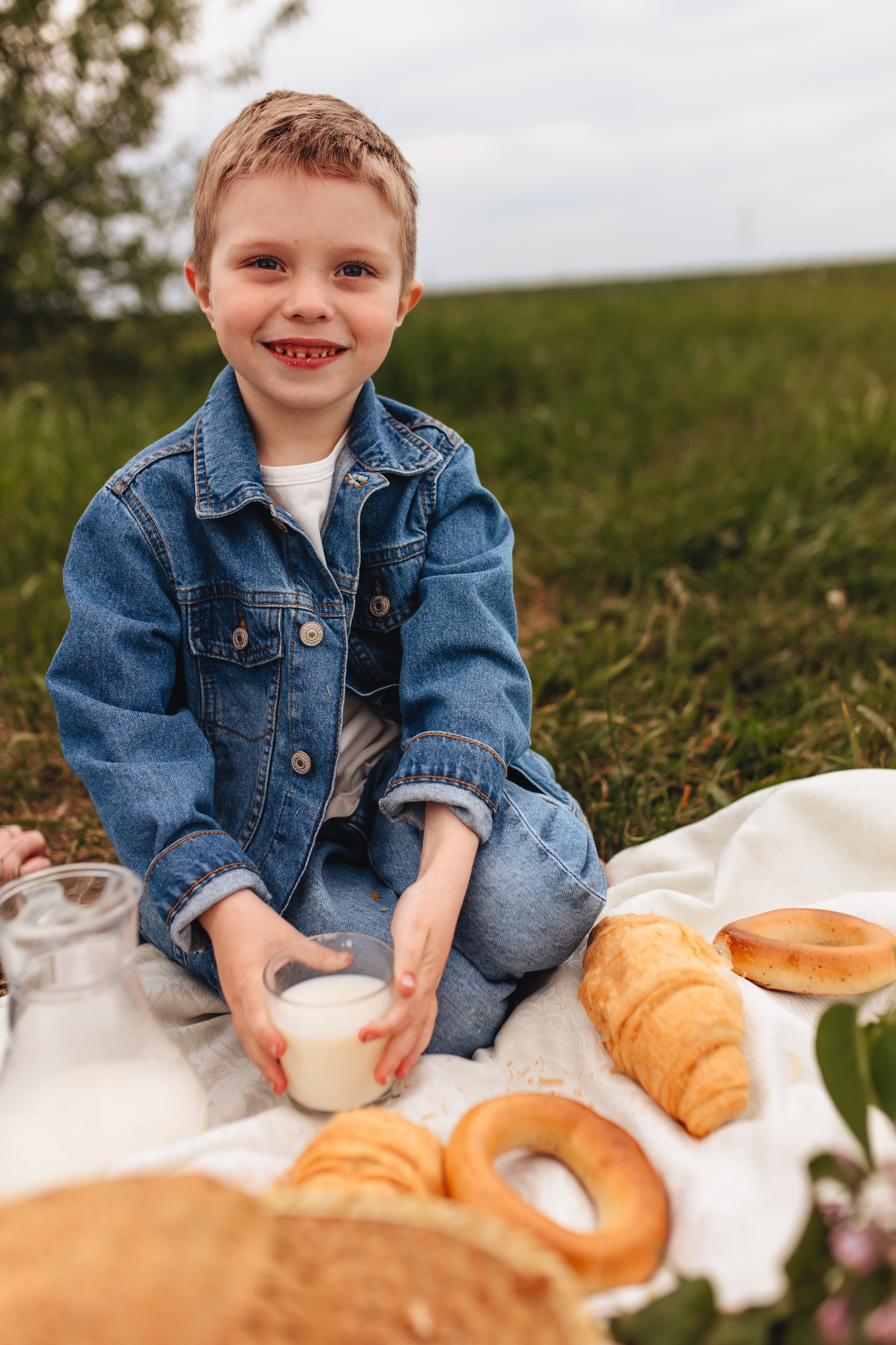 Аня и Сёма. Свадебный и семейный фотограф в Туле и области Маша Костина