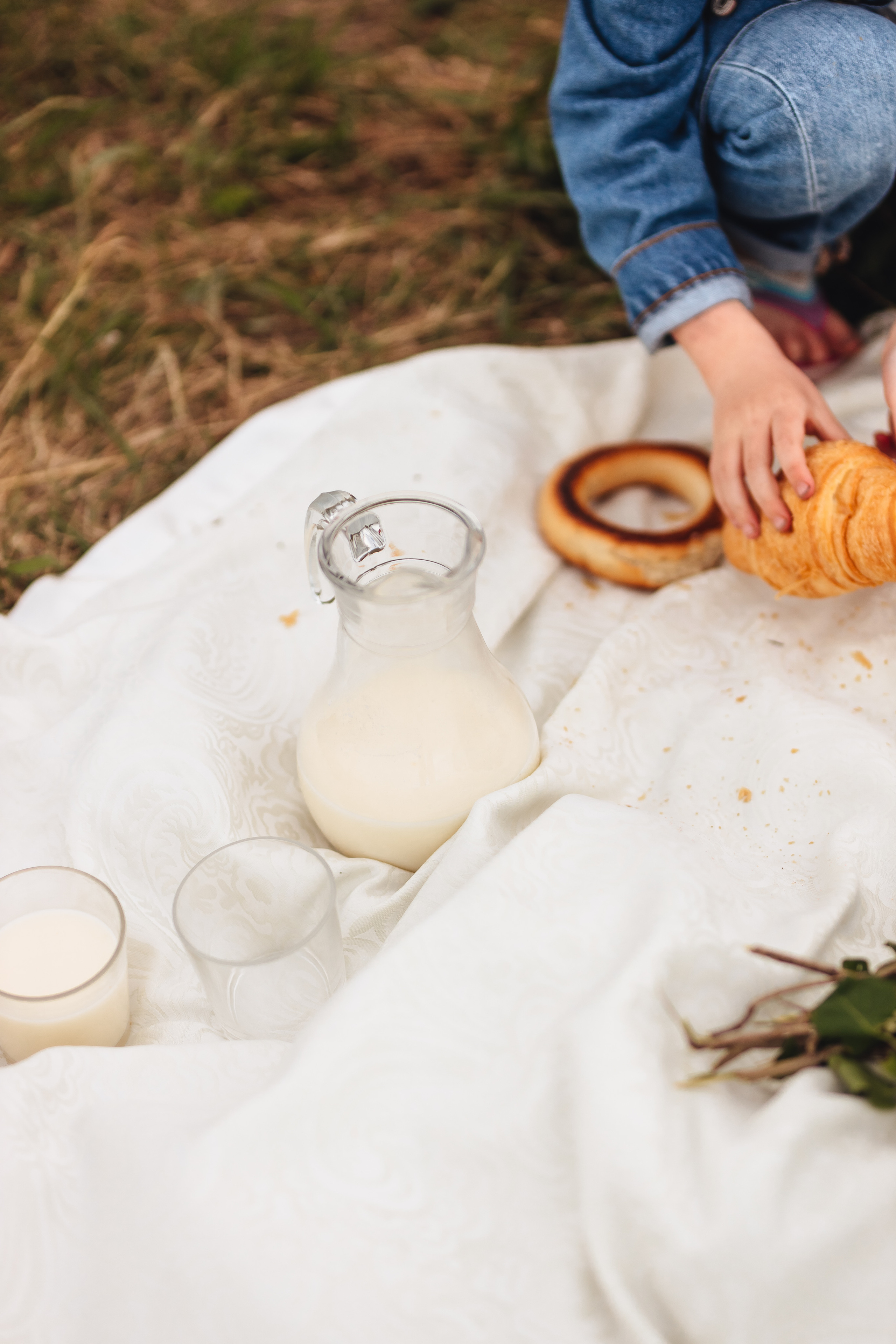 Аня и Сёма. Свадебный и семейный фотограф в Туле и области Маша Костина