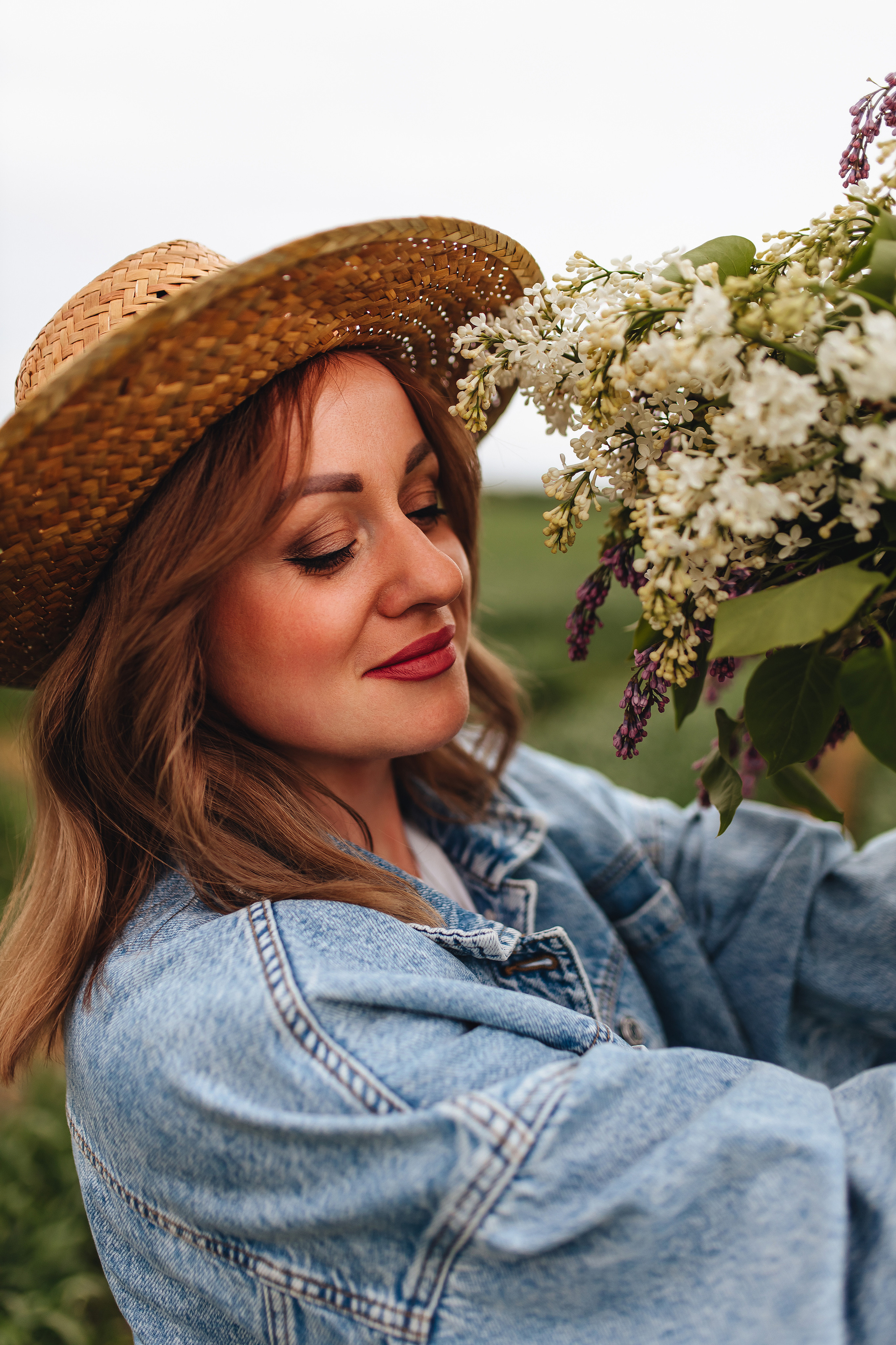 Аня и Сёма. Свадебный и семейный фотограф в Туле и области Маша Костина