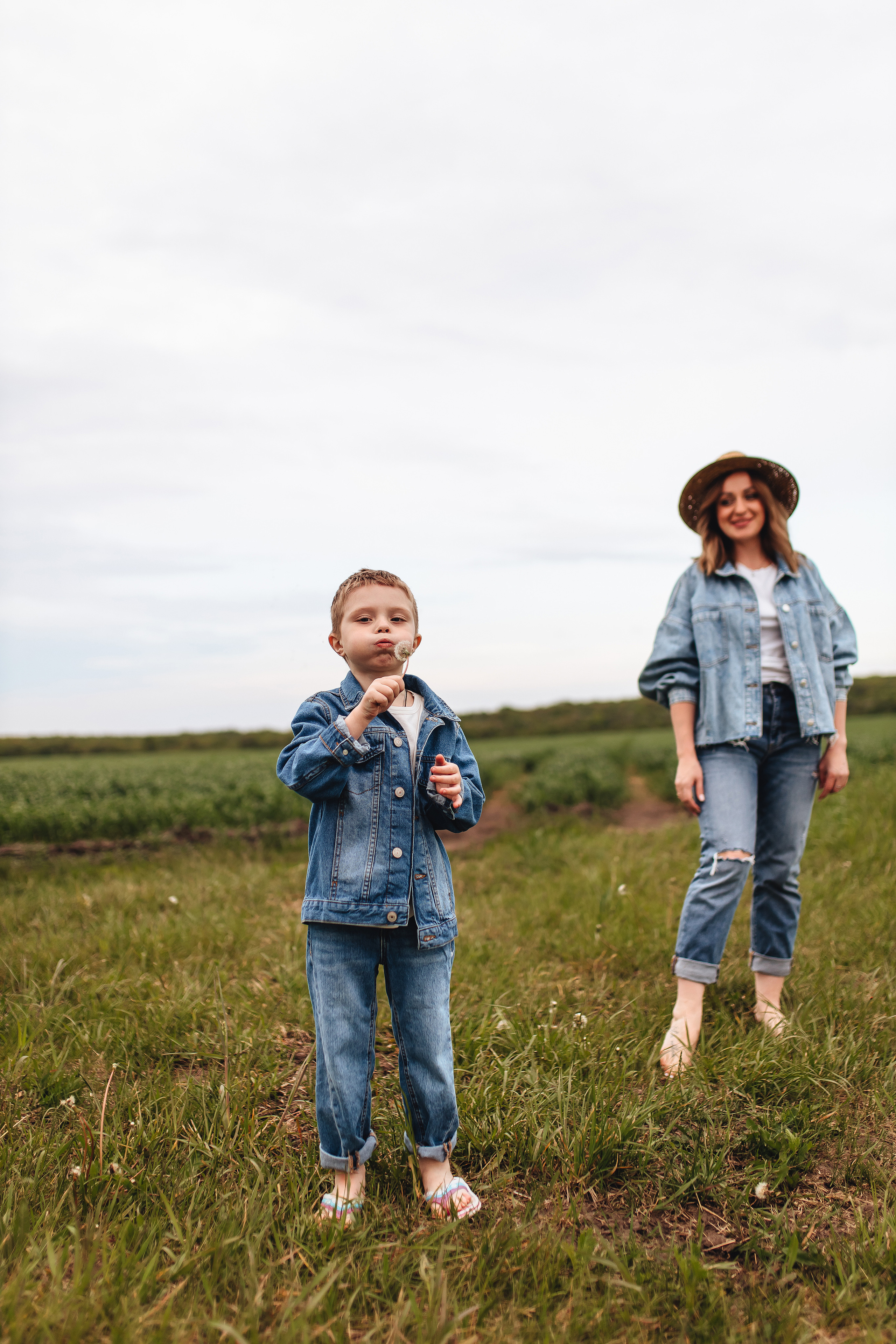 Аня и Сёма. Свадебный и семейный фотограф в Туле и области Маша Костина