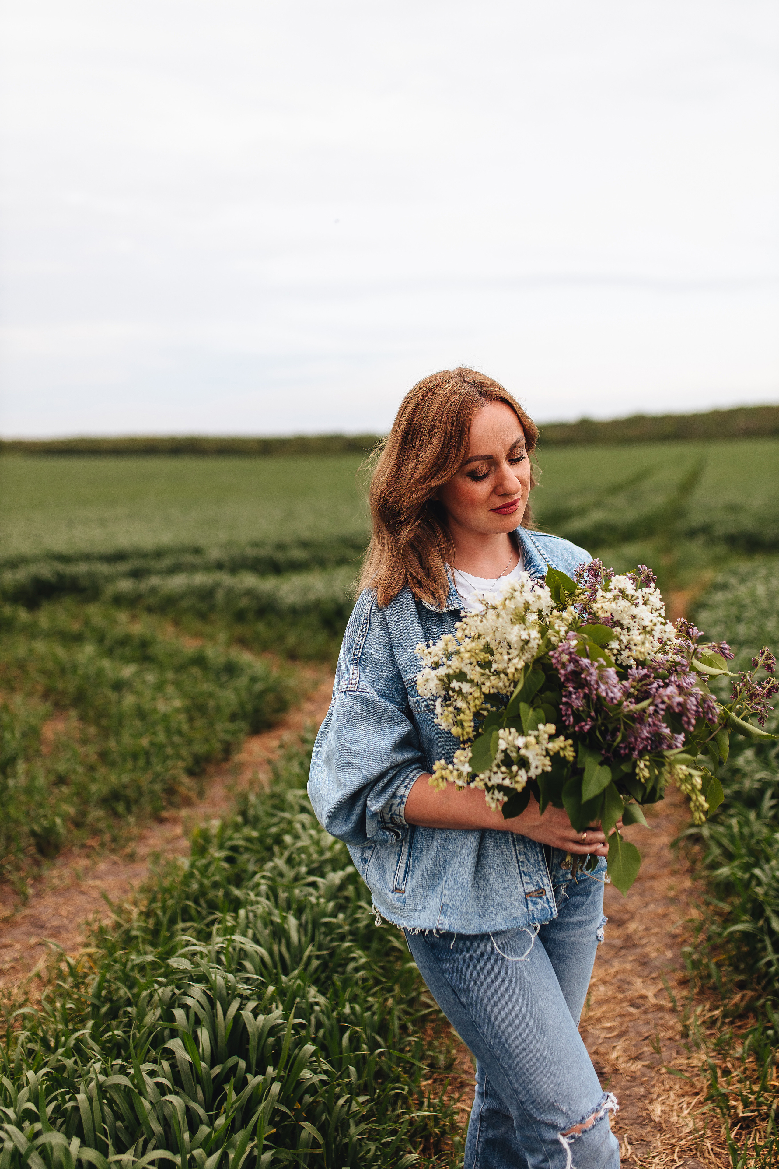Аня и Сёма. Свадебный и семейный фотограф в Туле и области Маша Костина