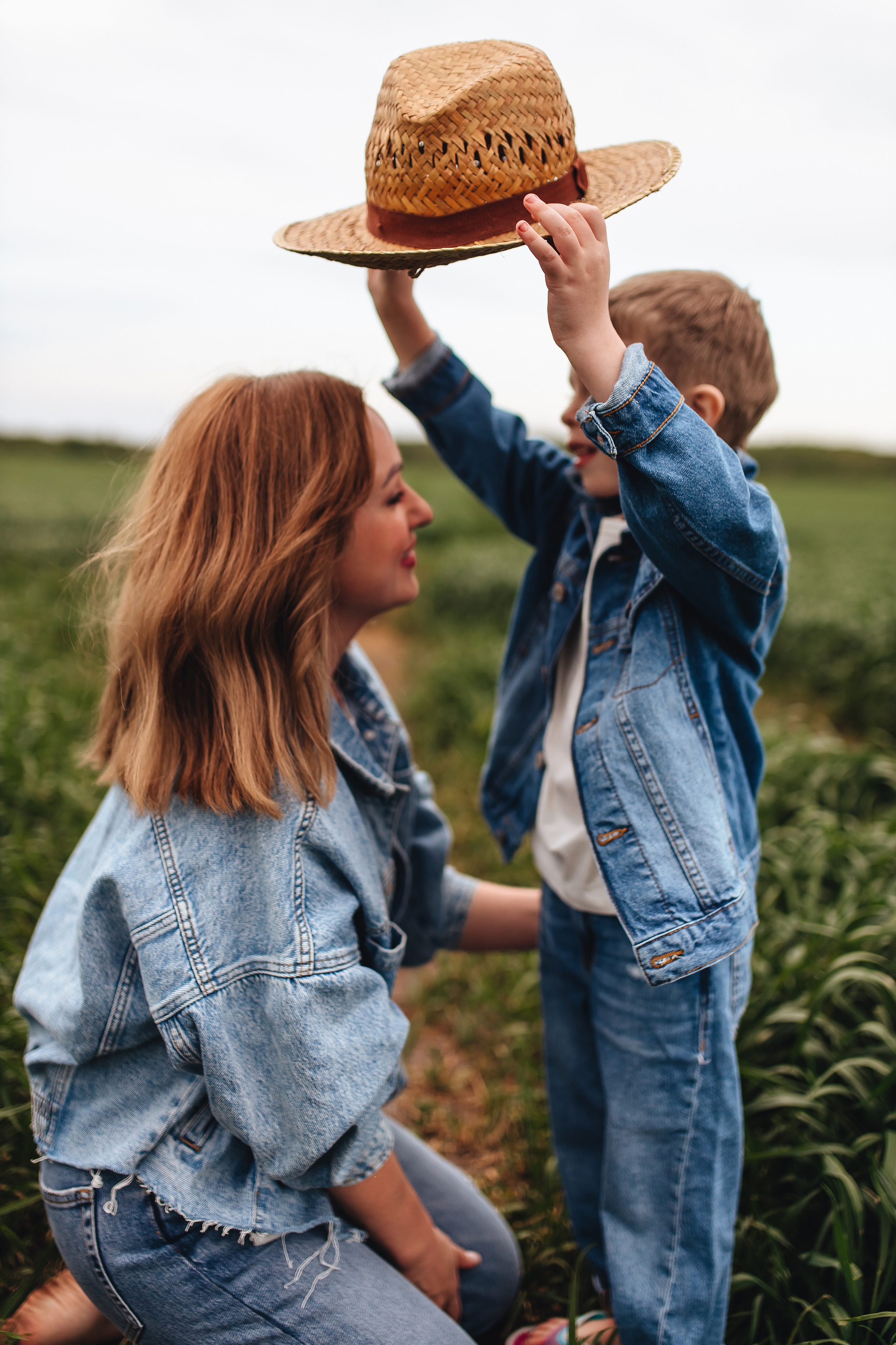 Аня и Сёма. Свадебный и семейный фотограф в Туле и области Маша Костина