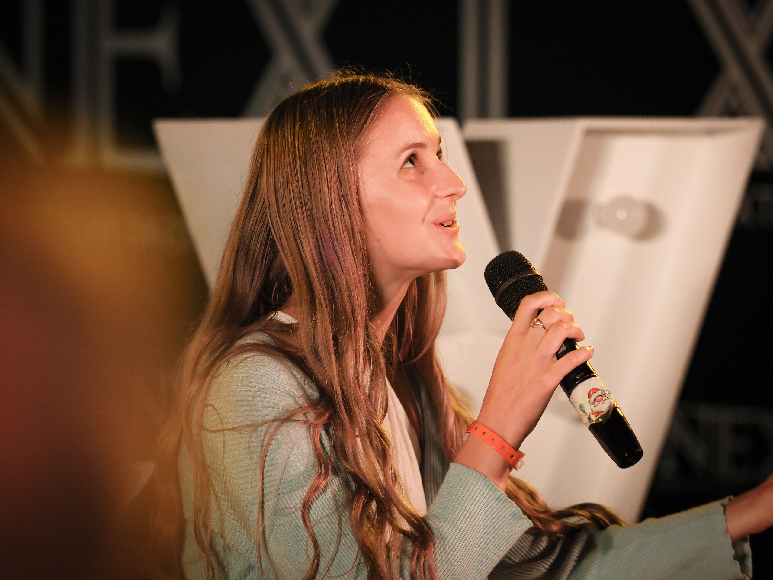 Театральная школа NEXT. Репортажный фотограф Алексей Козьмин