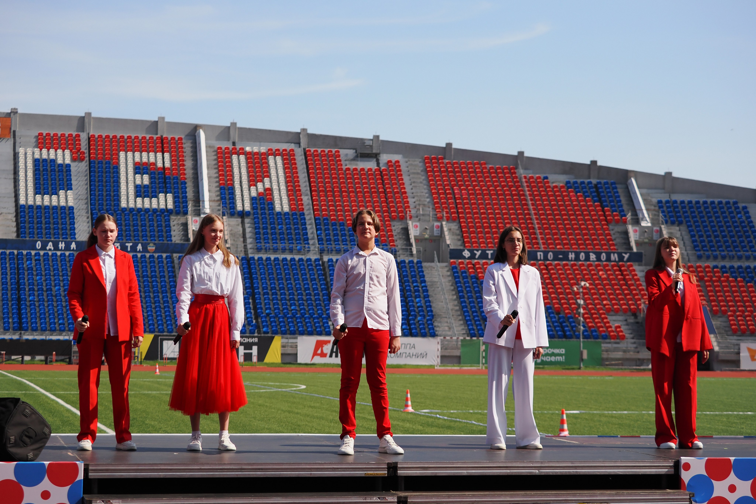 Всероссийские соревнования по русской лапте. Репортажный фотограф Алексей Козьмин