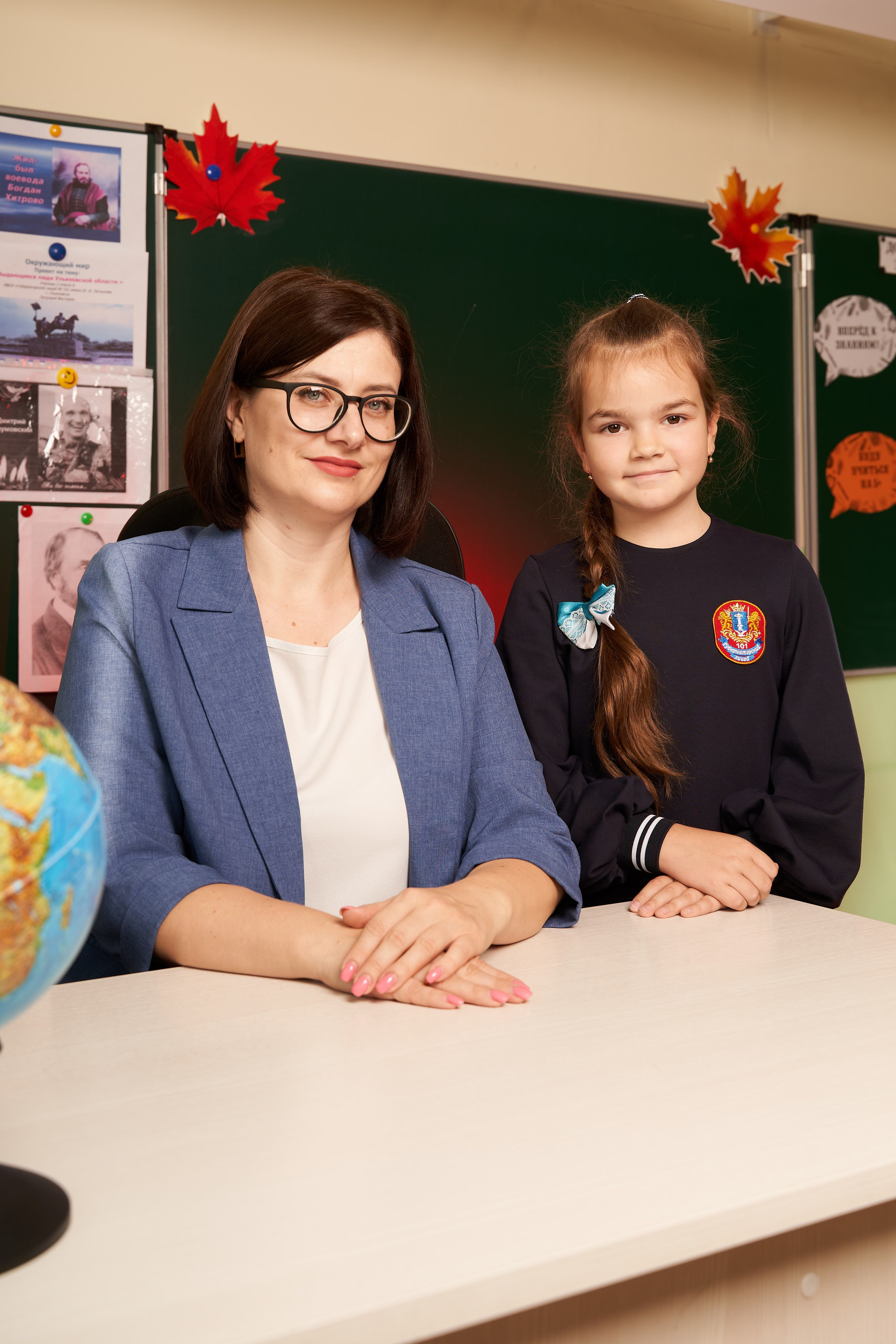 Фотографии для выпускных альбомов. Фотостудия Арт-квартира Свобода в г. Ульяновске