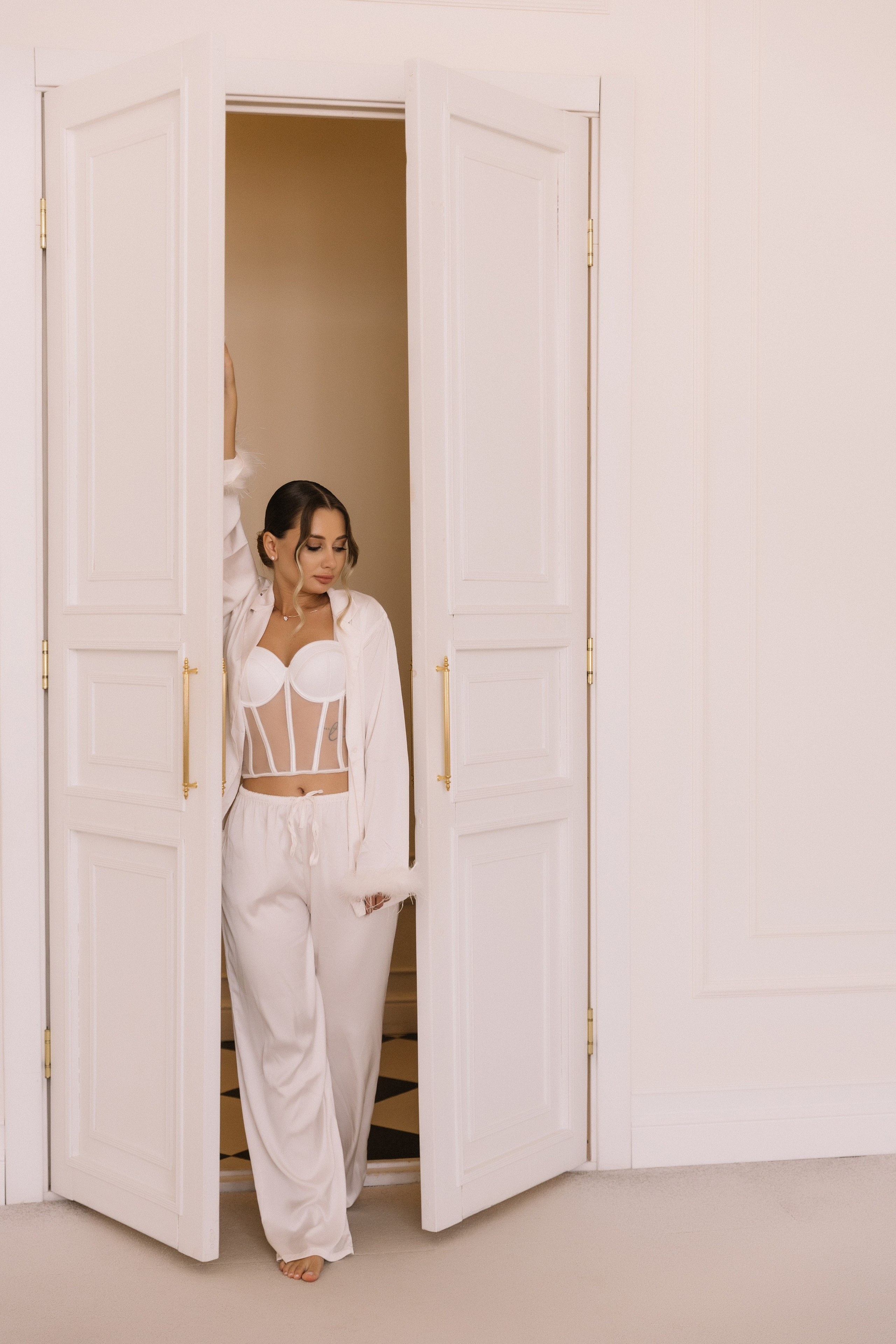 Эдуард и Алина. Свадебный фотограф в Краснодаре Булатова Наталия