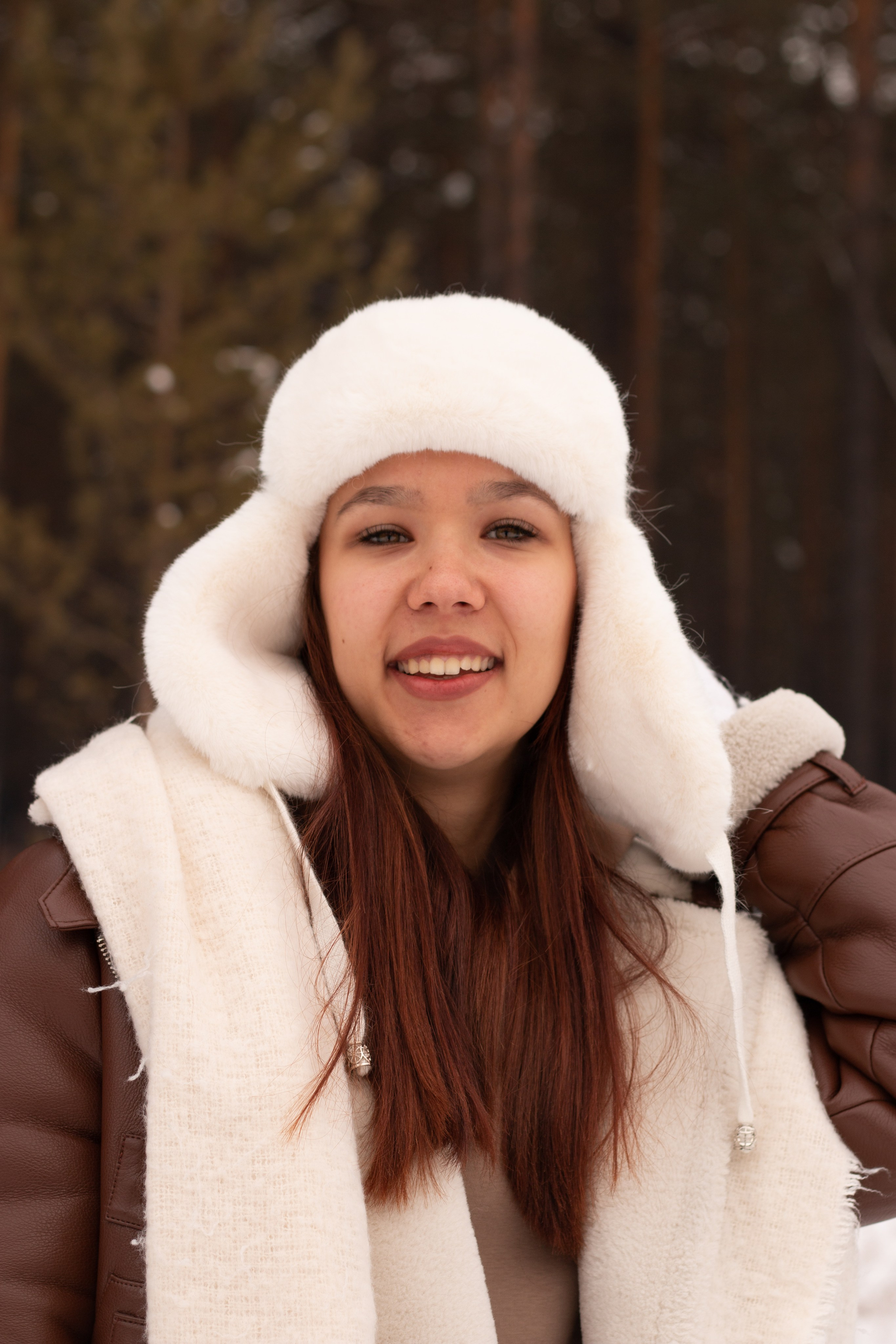 Портреты. Фотограф-Видеограф Чита Екатерина Жеребцова