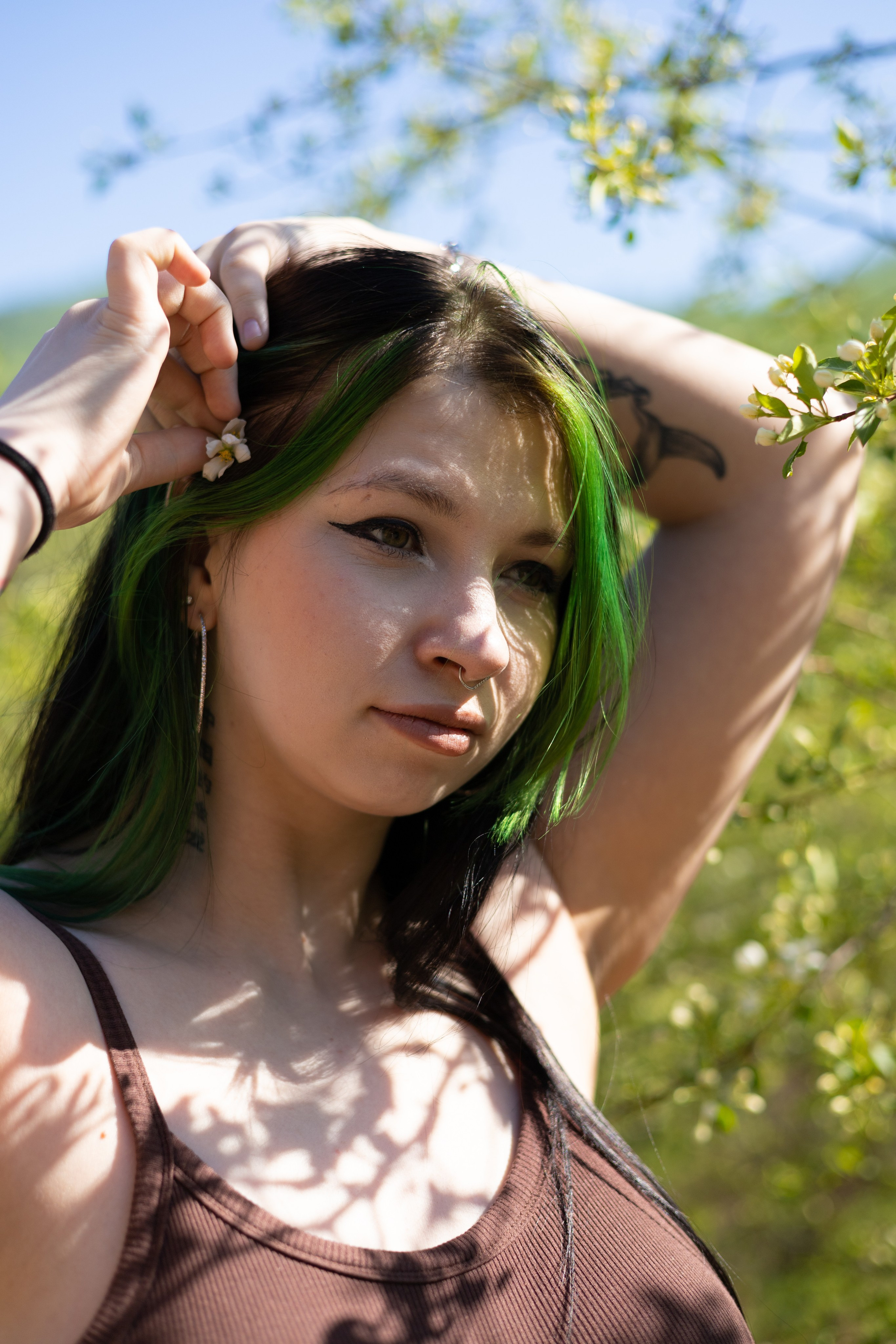 Портреты. Фотограф-Видеограф Чита Екатерина Жеребцова