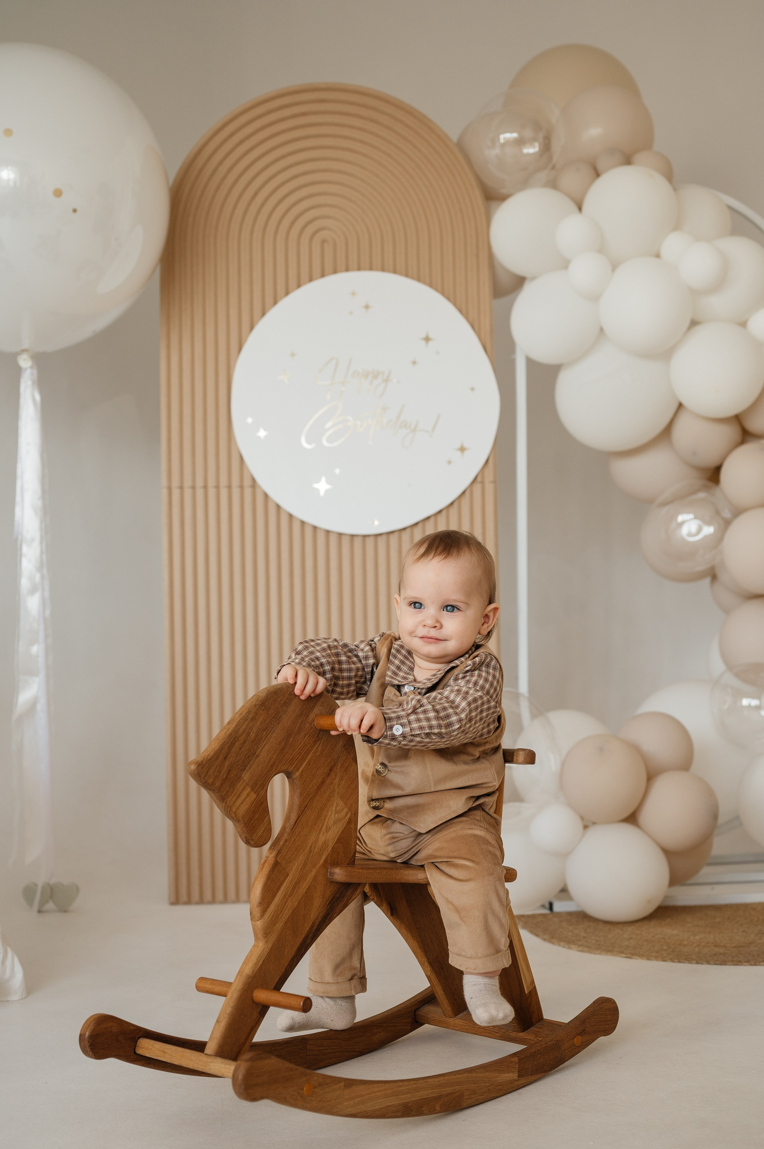 Фотосессия к годику 🎂. Свадебный и семейный фотограф в Краснодаре Алина Мельник