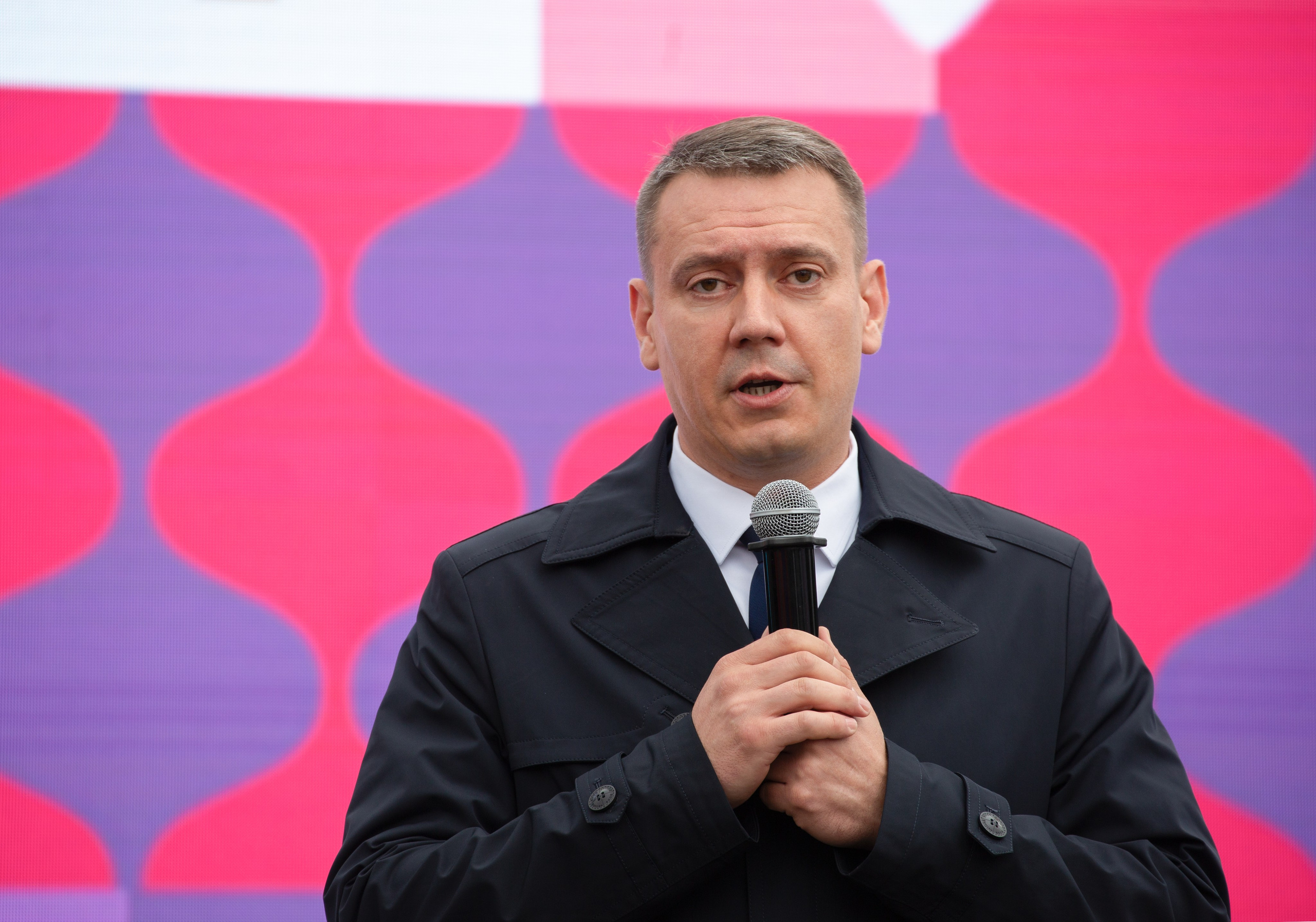 26.07.2025 г. День города. Тюмень — 439 лет. Мой фотомир