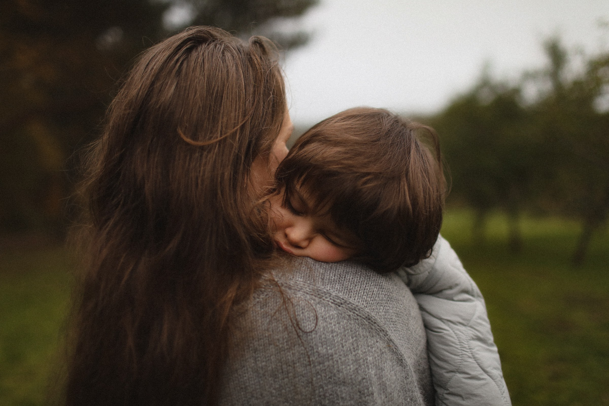 Семейный фотограф в Москве Алевтина Носова