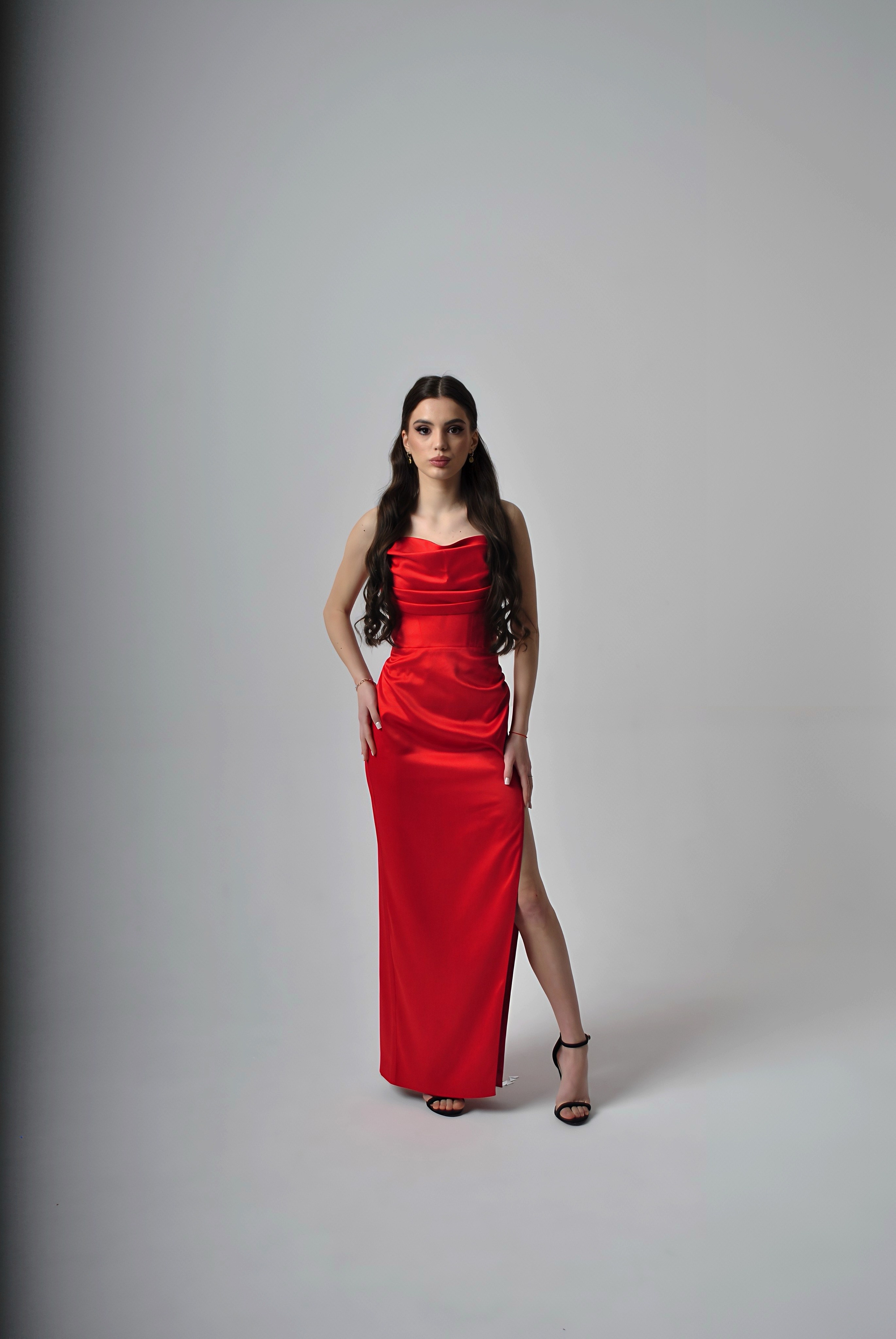 София и дочь. Фотограф Мария Мусаелян