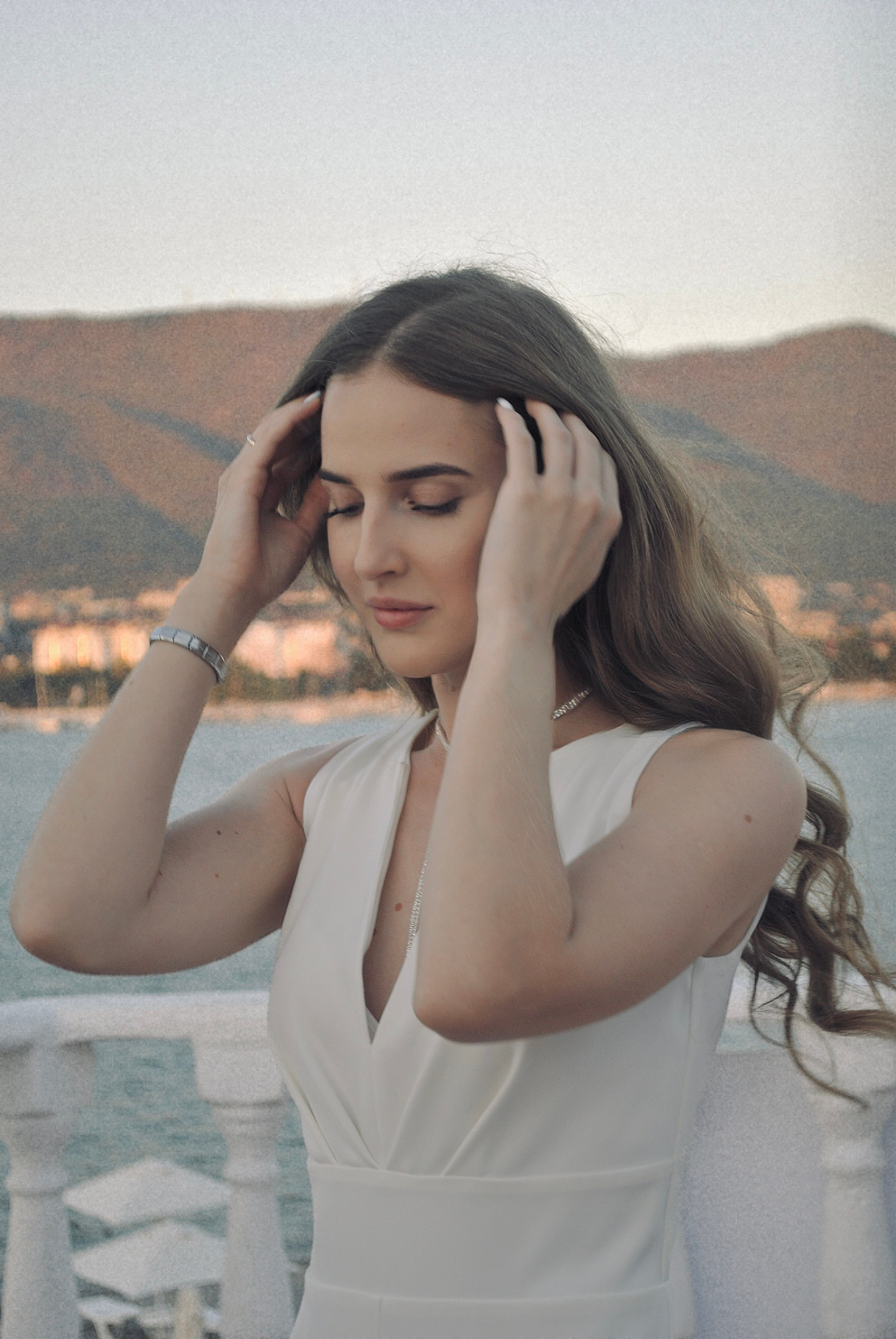 Юлия. Фотограф Мария Мусаелян