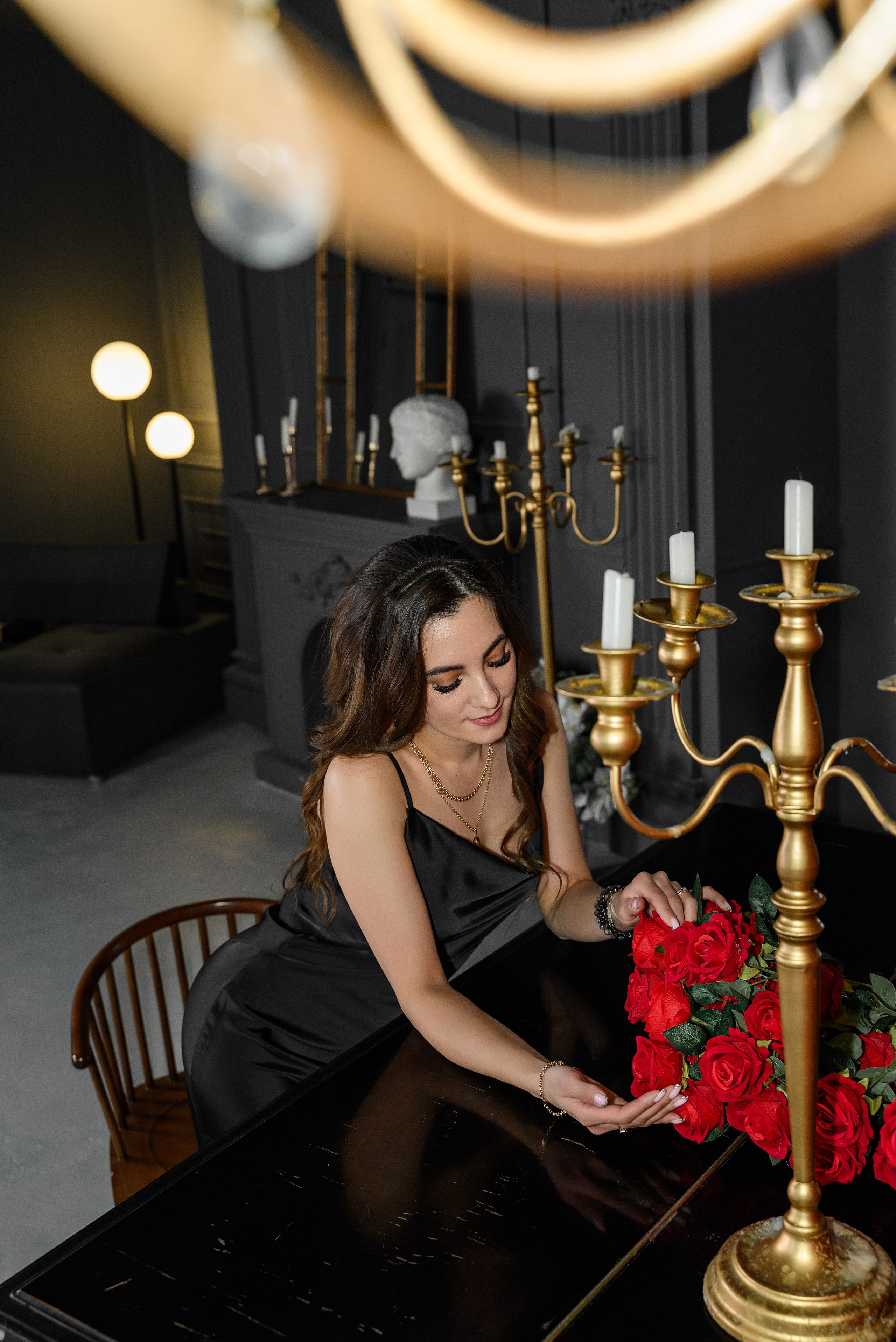 Альбина. Бжицких Виталий — фотограф г. Ульяновск