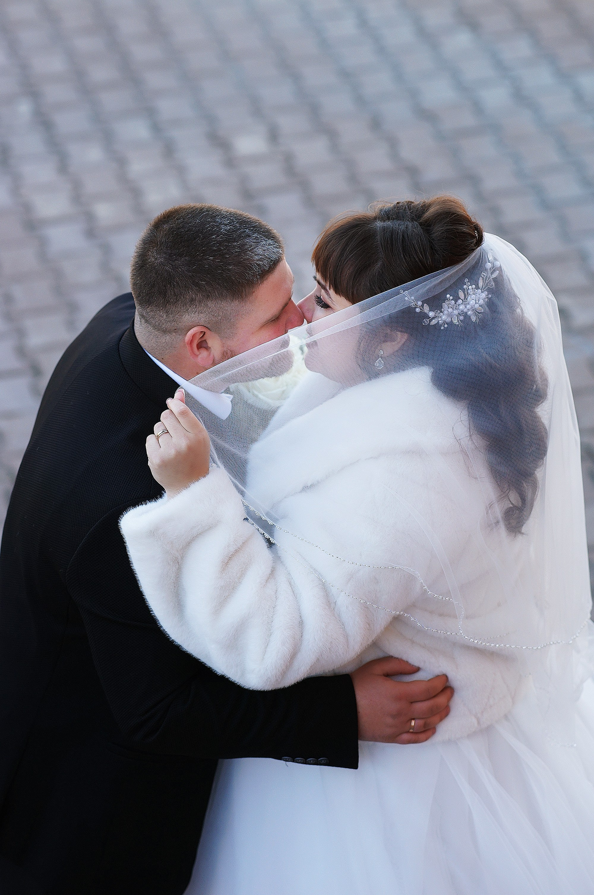 Свадьба. Михаил и Виктория. Семейный фотограф г. Новокузнецк Юлия Машникова