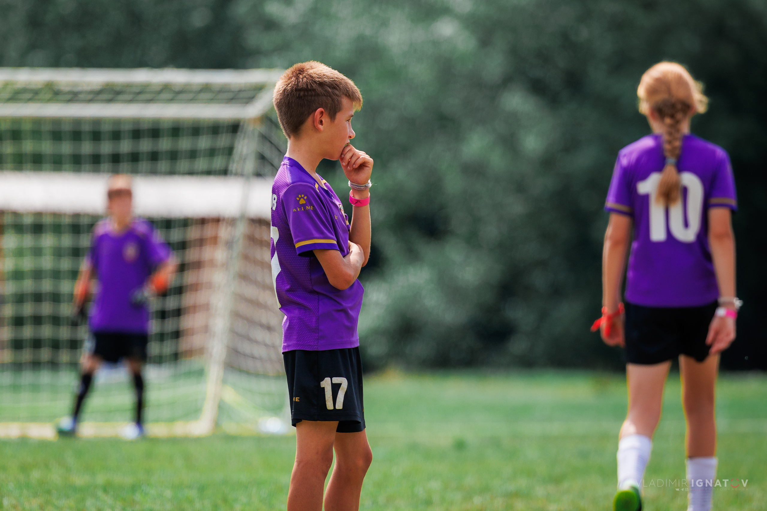 Фестиваль дворового спорта. Парк отель Чайка. Репортажный фотограф в Барнауле Владимир Игнатов