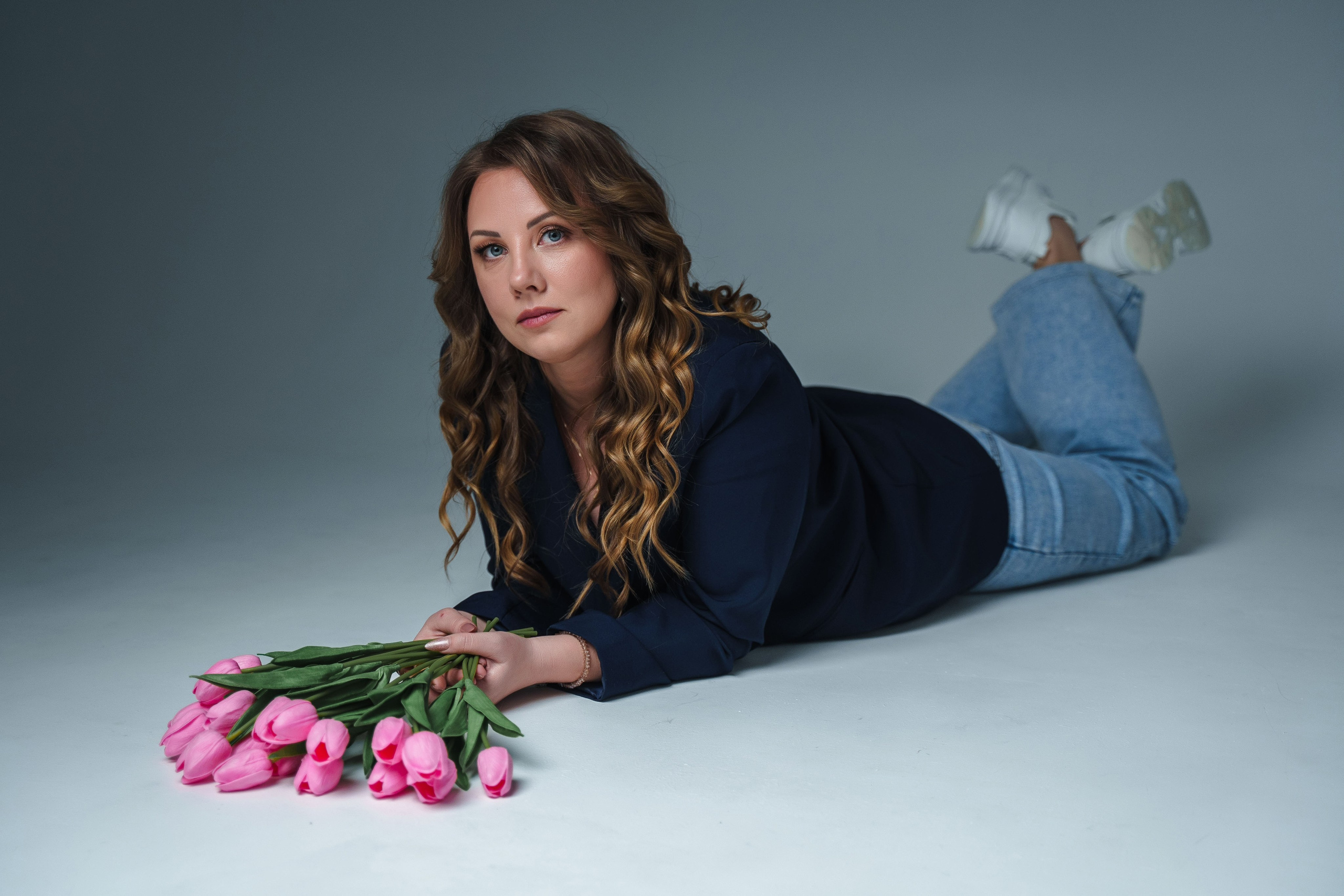 Яна. Свадебный и семейный фотограф в Новосибирске Данил Коротких