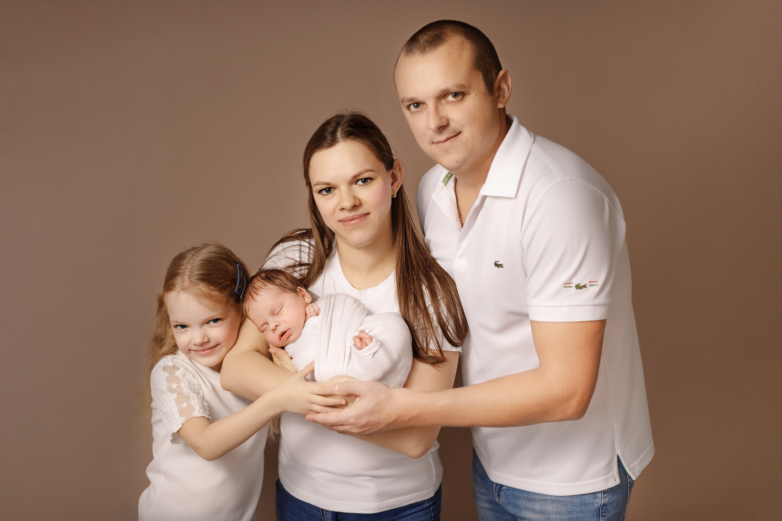 NewBorn. Семейный и детский newborn фотограф в Ростове-на-Дону Наталья Лебедева