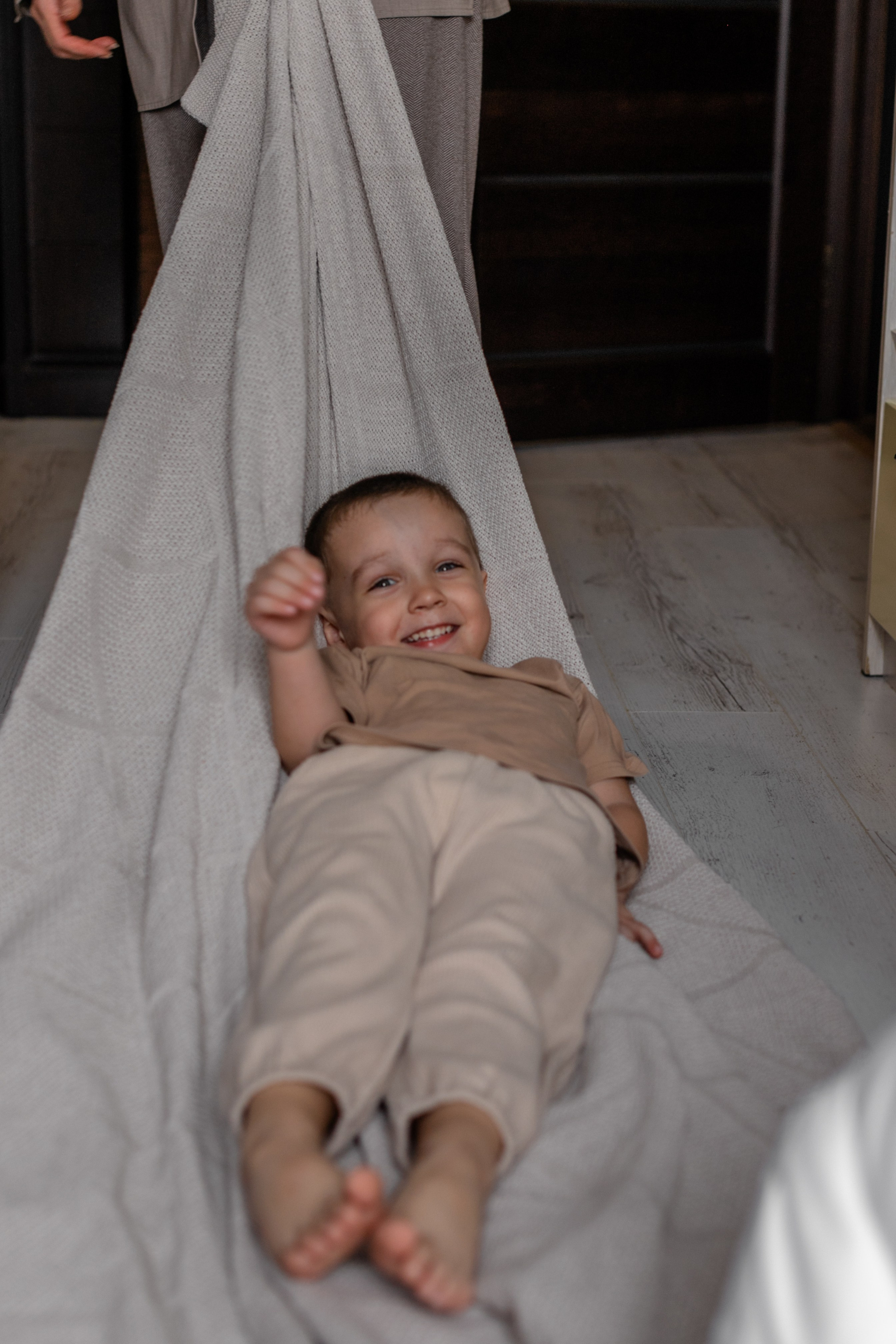 Инна и Кирилл. Семейный и детский newborn фотограф в Ростове-на-Дону Наталья Лебедева