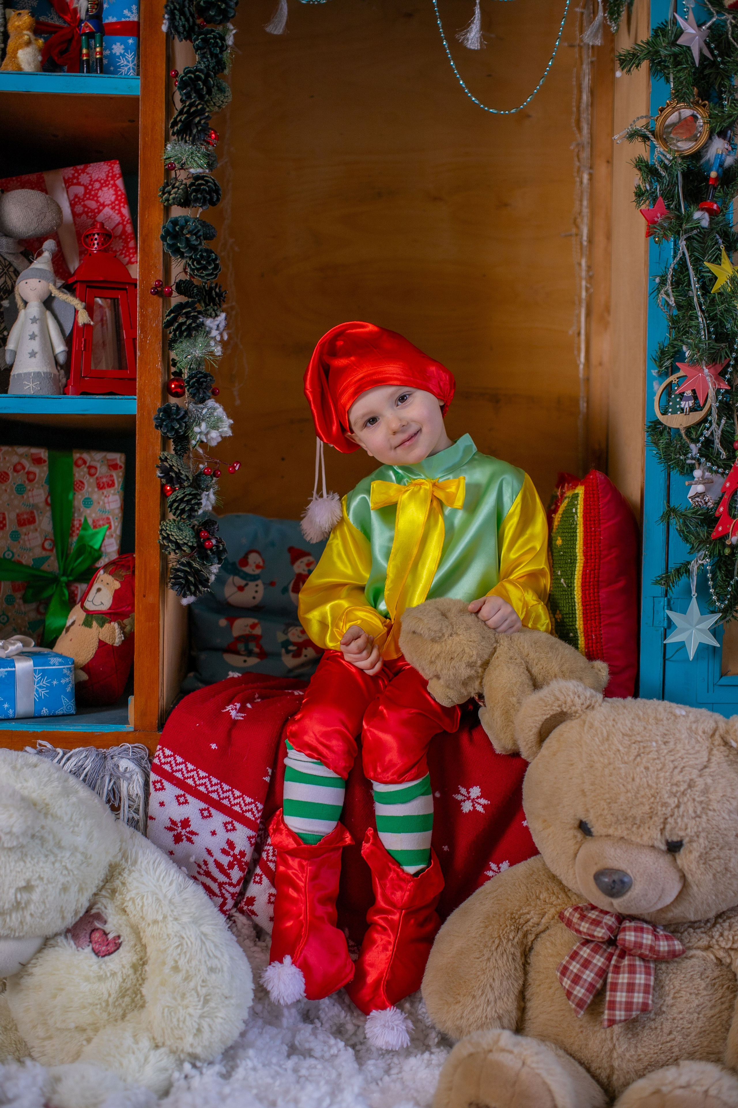 Егор и Олег. Семейный и детский newborn фотограф в Ростове-на-Дону Наталья Лебедева