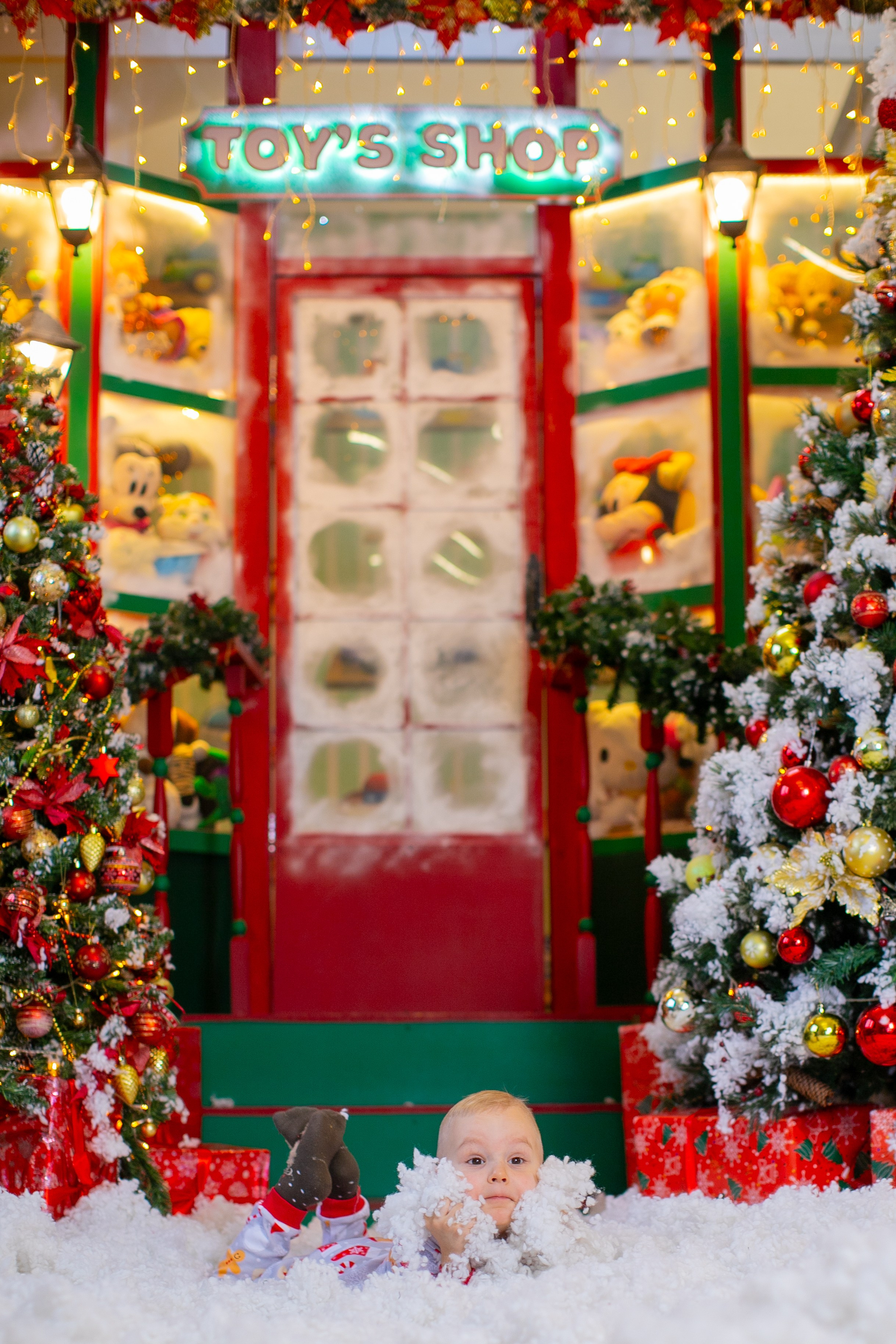 Егор и Олег. Семейный и детский newborn фотограф в Ростове-на-Дону Наталья Лебедева