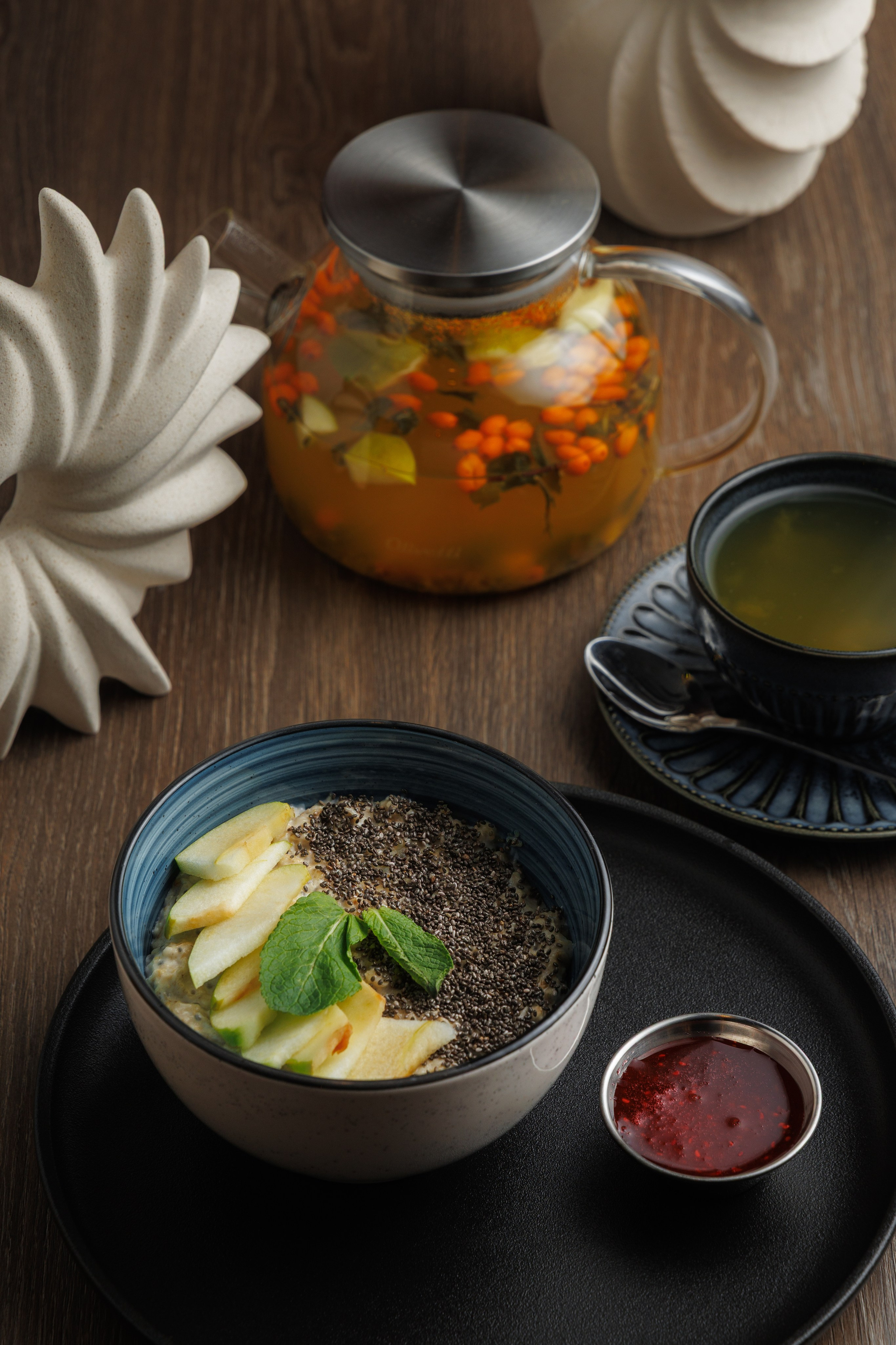 «Мидийный Дом». Фото и видео контент за одну съемку — Веретенников Егор