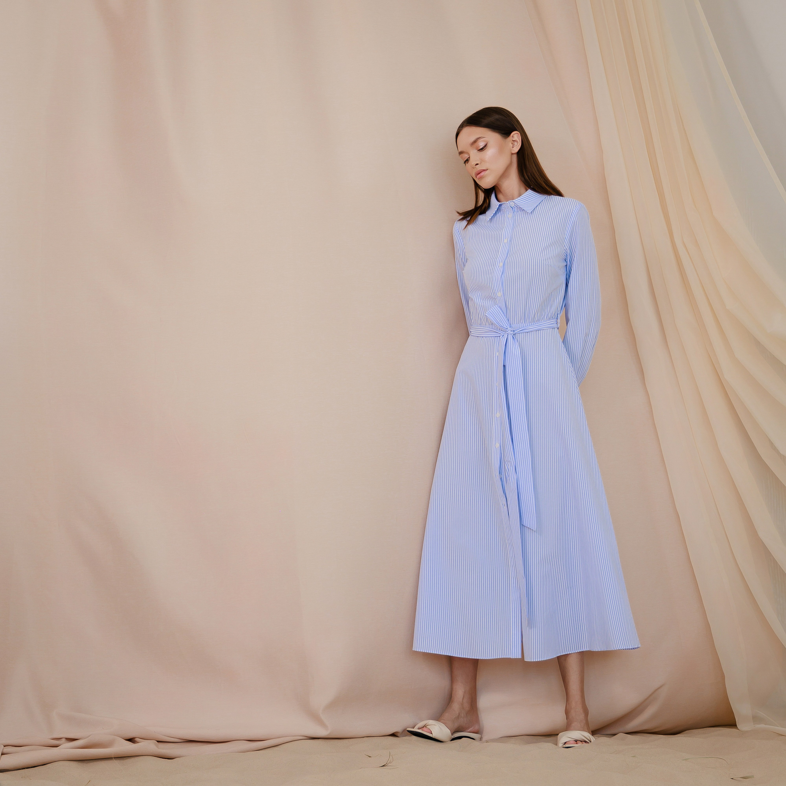 Bianelli — имиджевые съемки. Фото и видео контент за одну съемку — Веретенников Егор