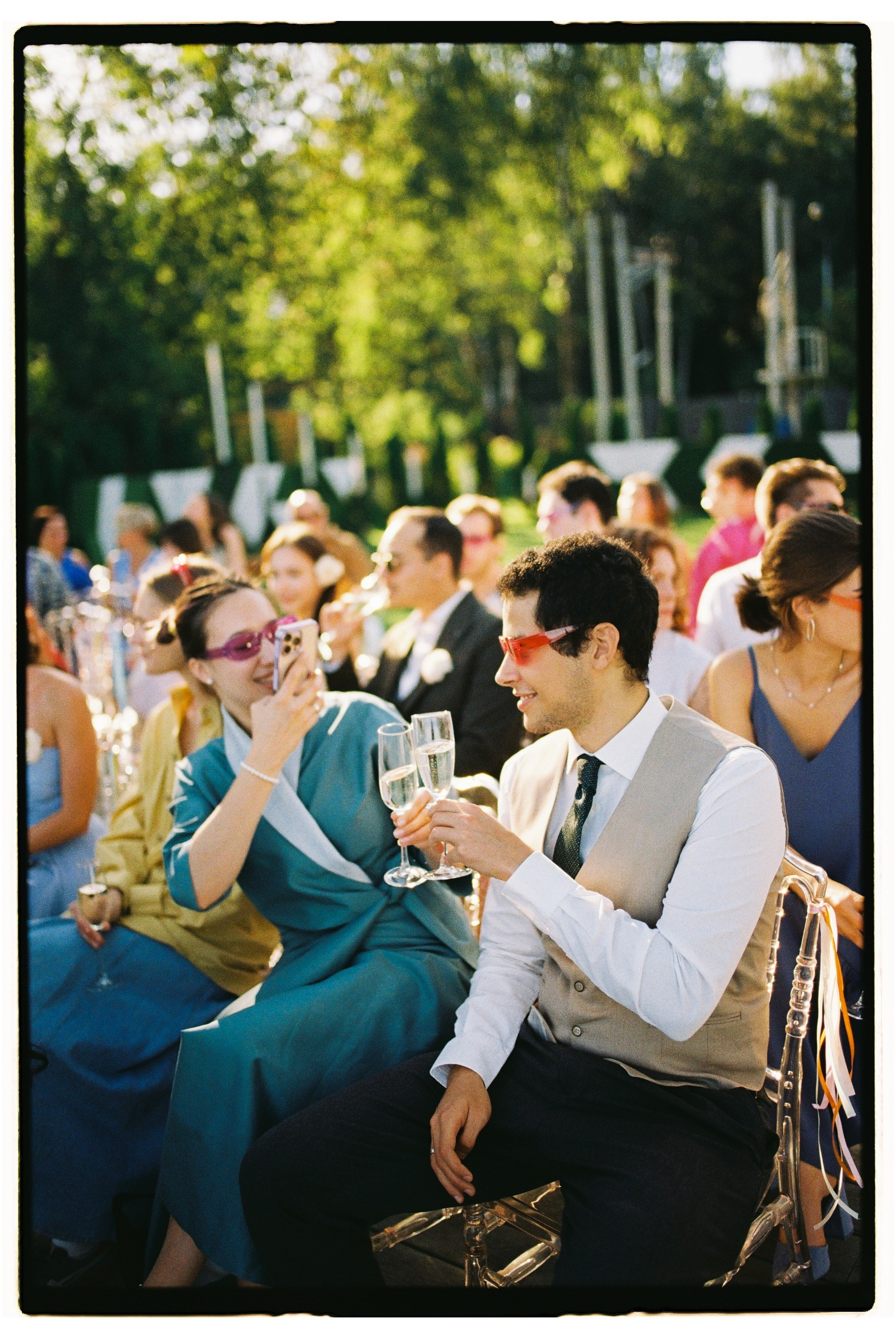 Валентин и София. Свадебный фотограф в Москве Евгений Рыжов