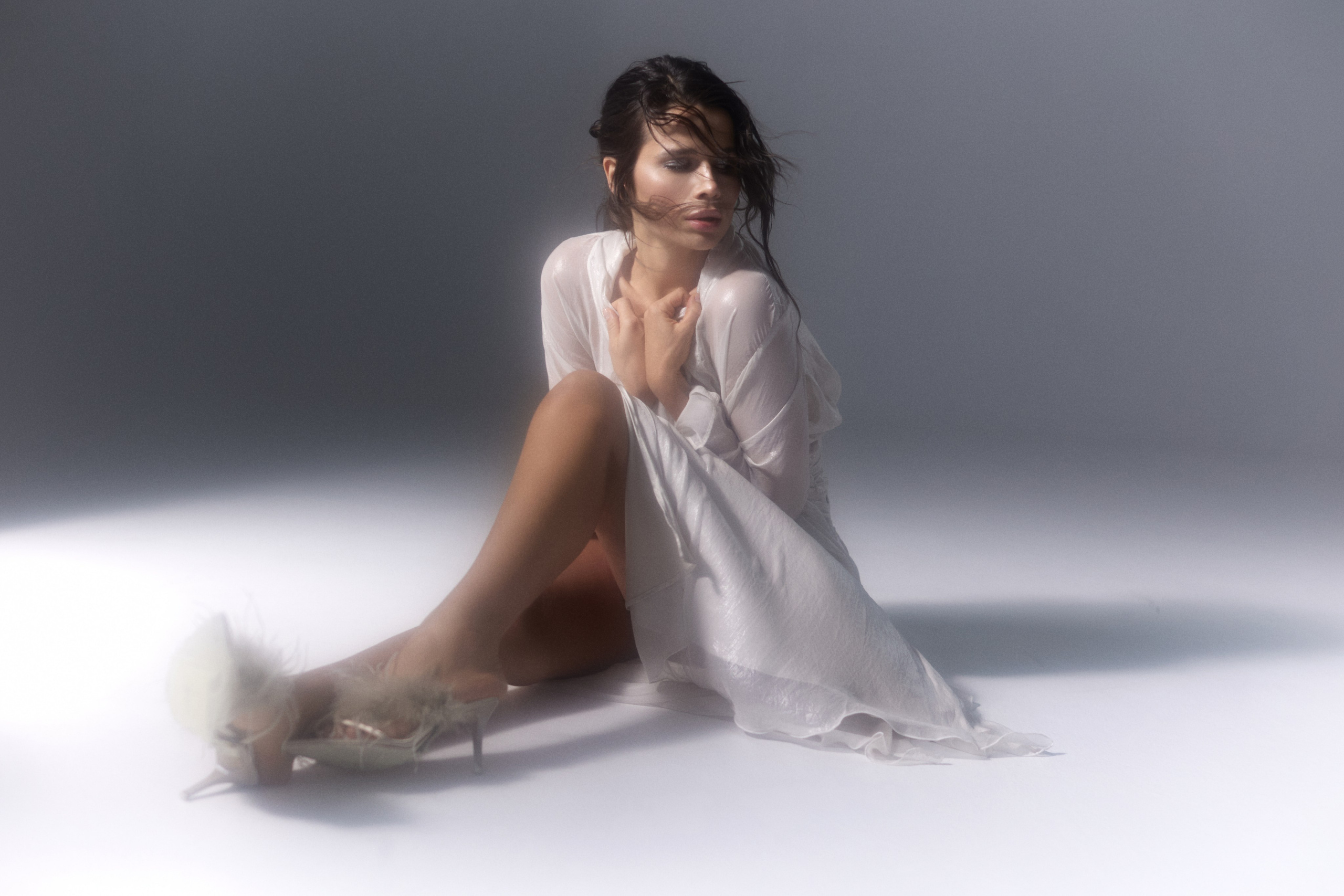 Ирина. Антонова Таня Индивидуальные и семейные съемки в Липецке