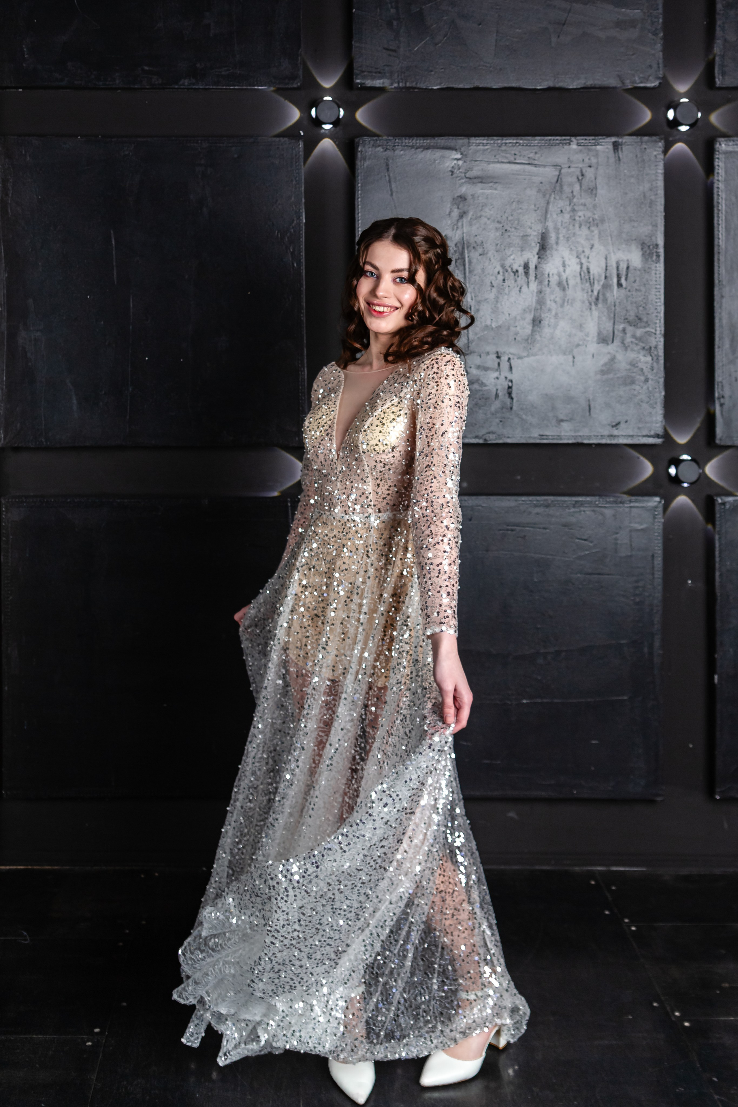 Варвара. Фотограф Шагалов Михаил