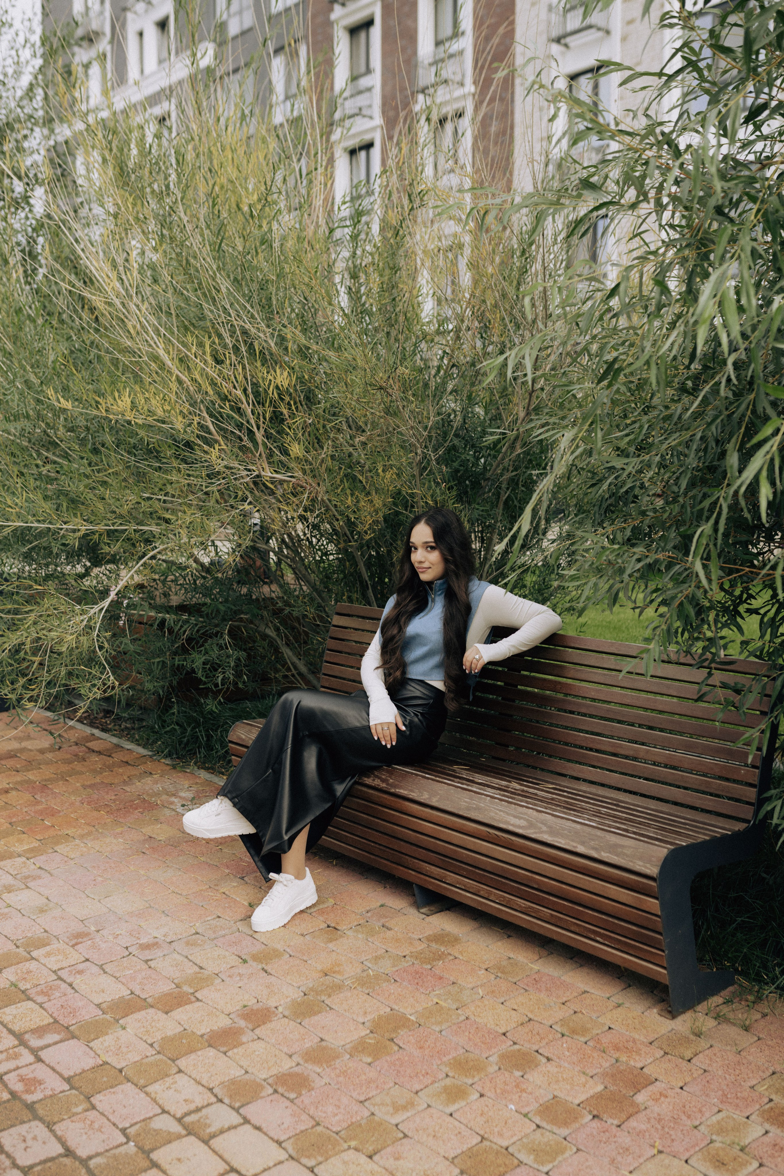 Асмик. Фотограф Стилист Тюмень Вера Хайруллина