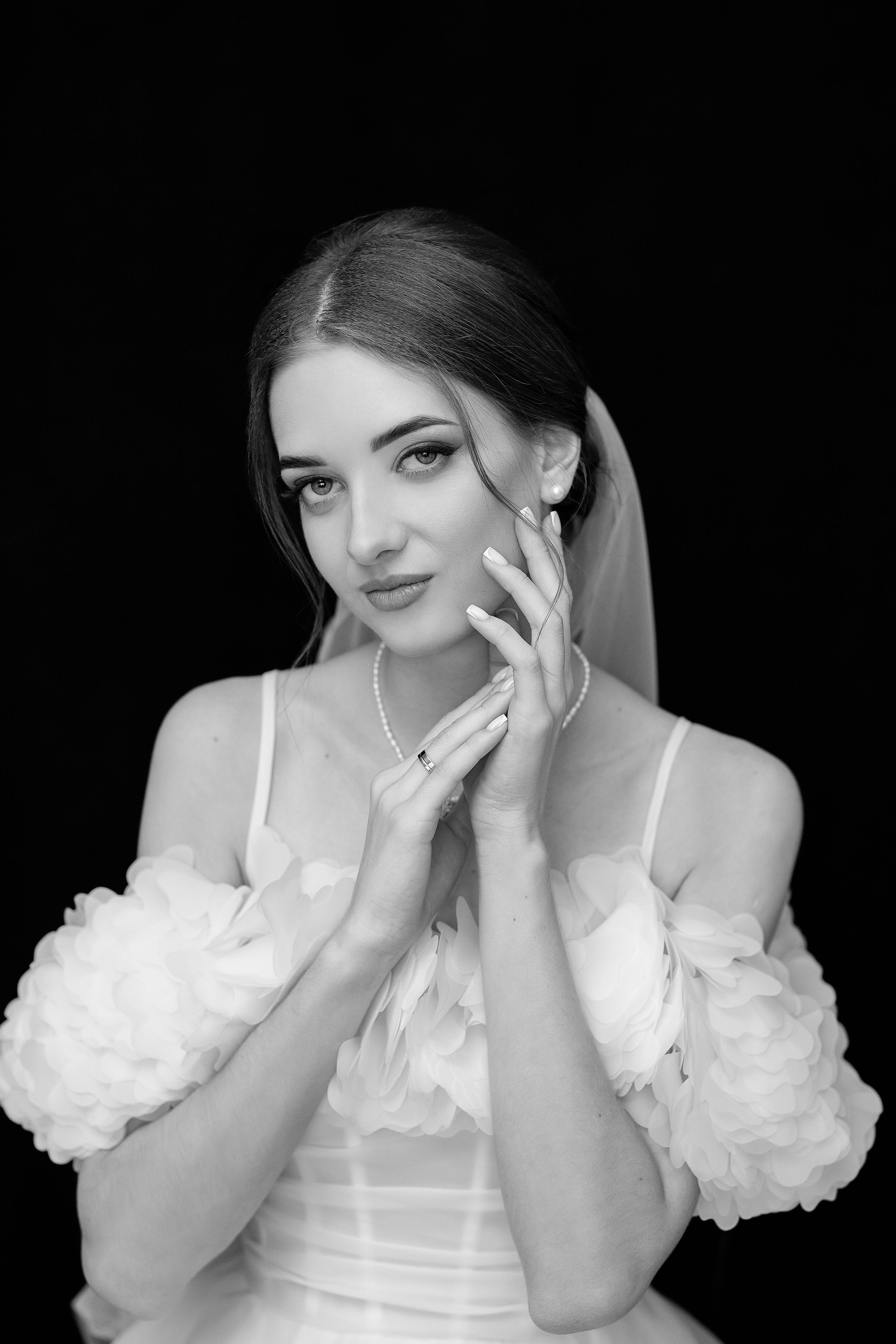 Данила и Виктория. Свадебный фотограф Ростов-на-Дону Виолетта veslers.ph