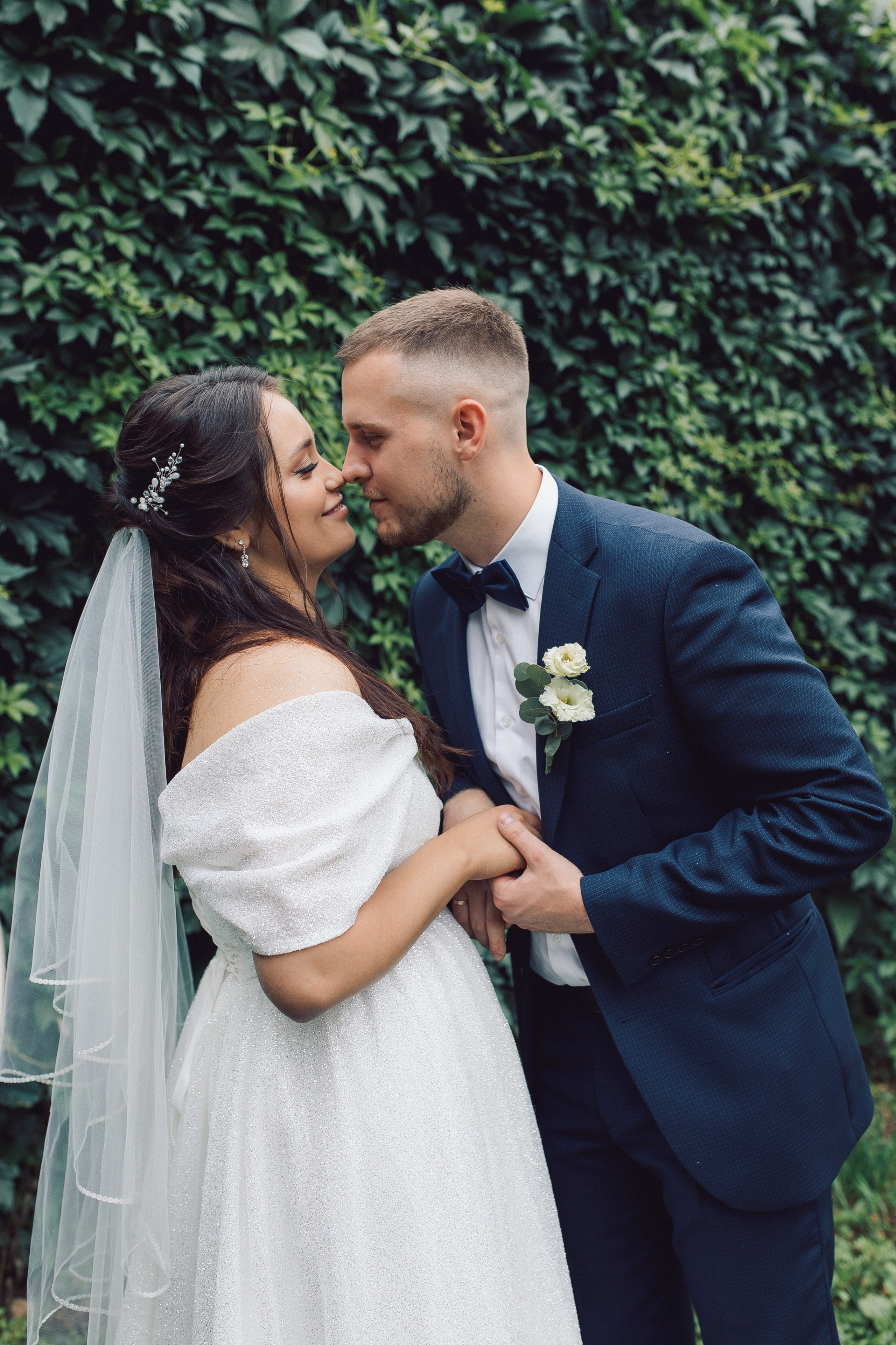 Александр и Ангелина