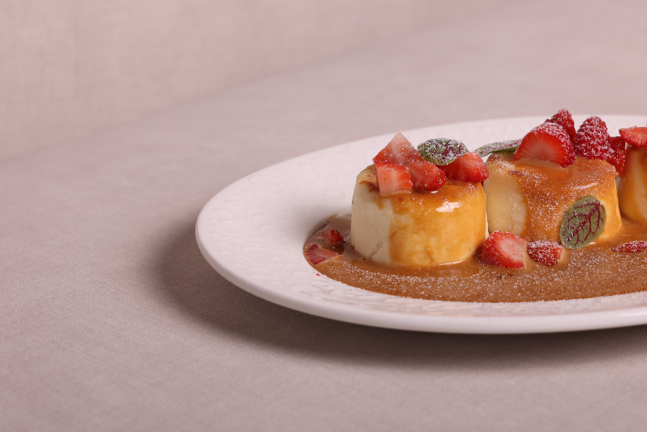 MAHAN. Фуд-фотография и гастровизуал