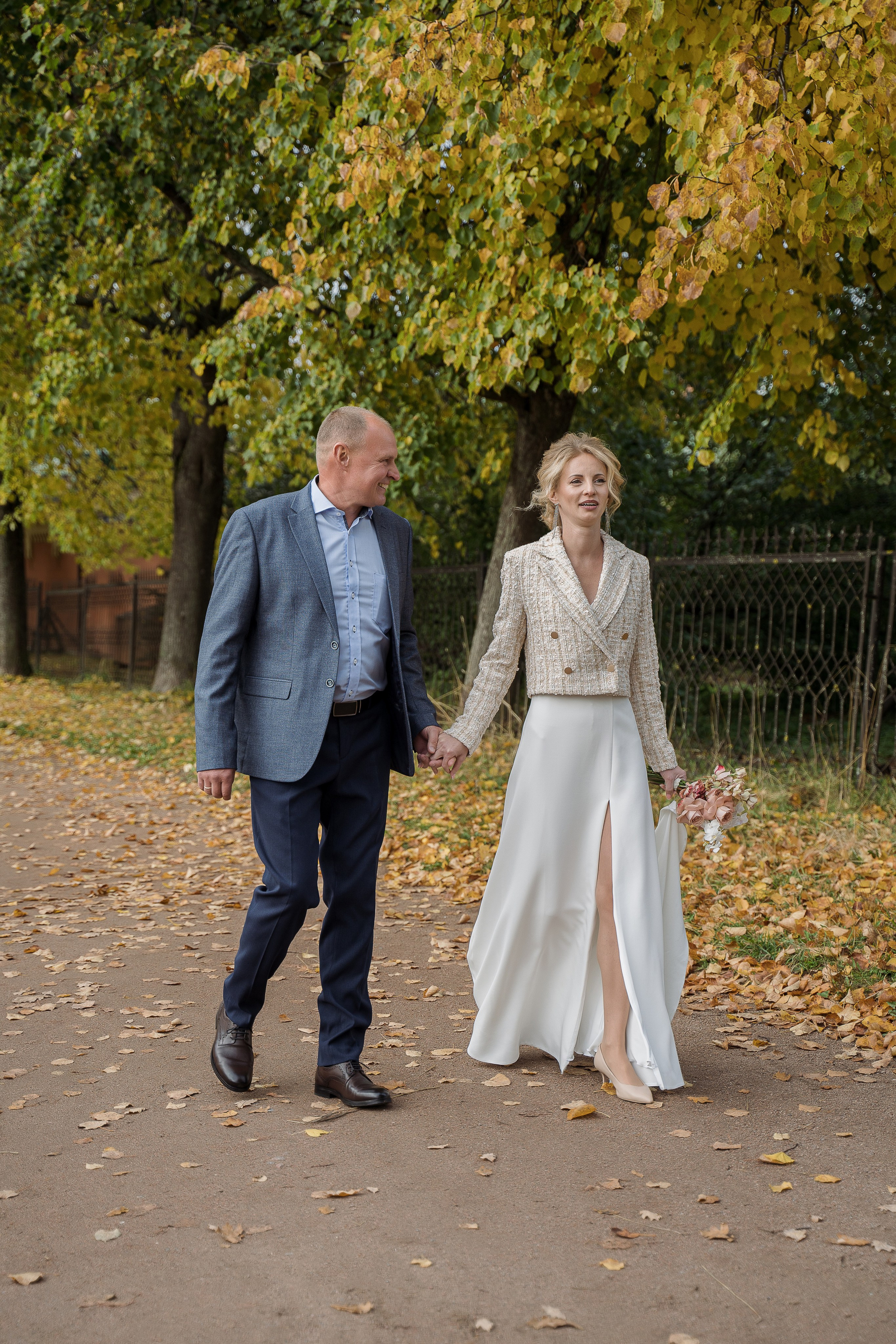 Александр и Юлия. Свадебный и семейный фотограф в Пушкине и Санкт-Петербурге Мария Филиппова