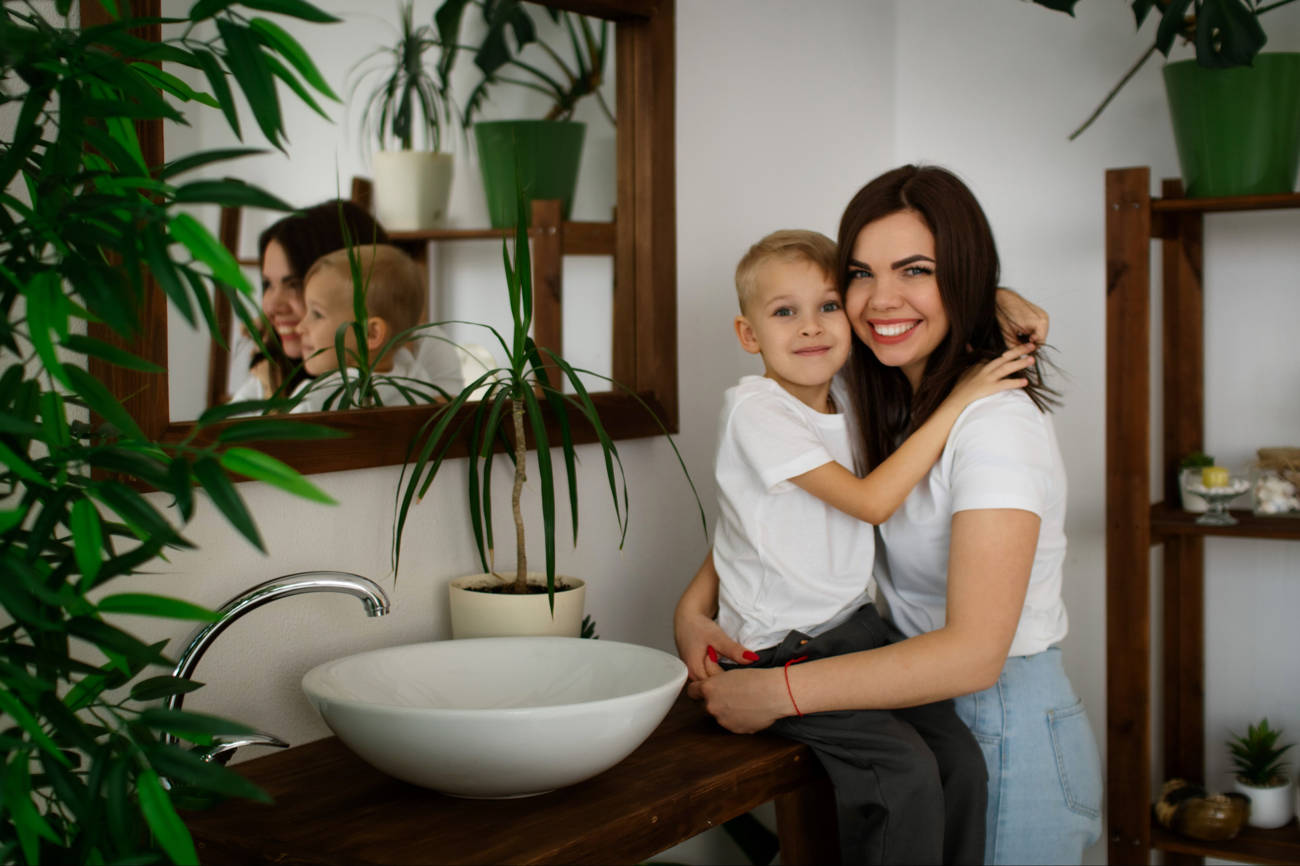 Семейная фотосессия Саратов. Фотограф Юлия Андриянова Саратов