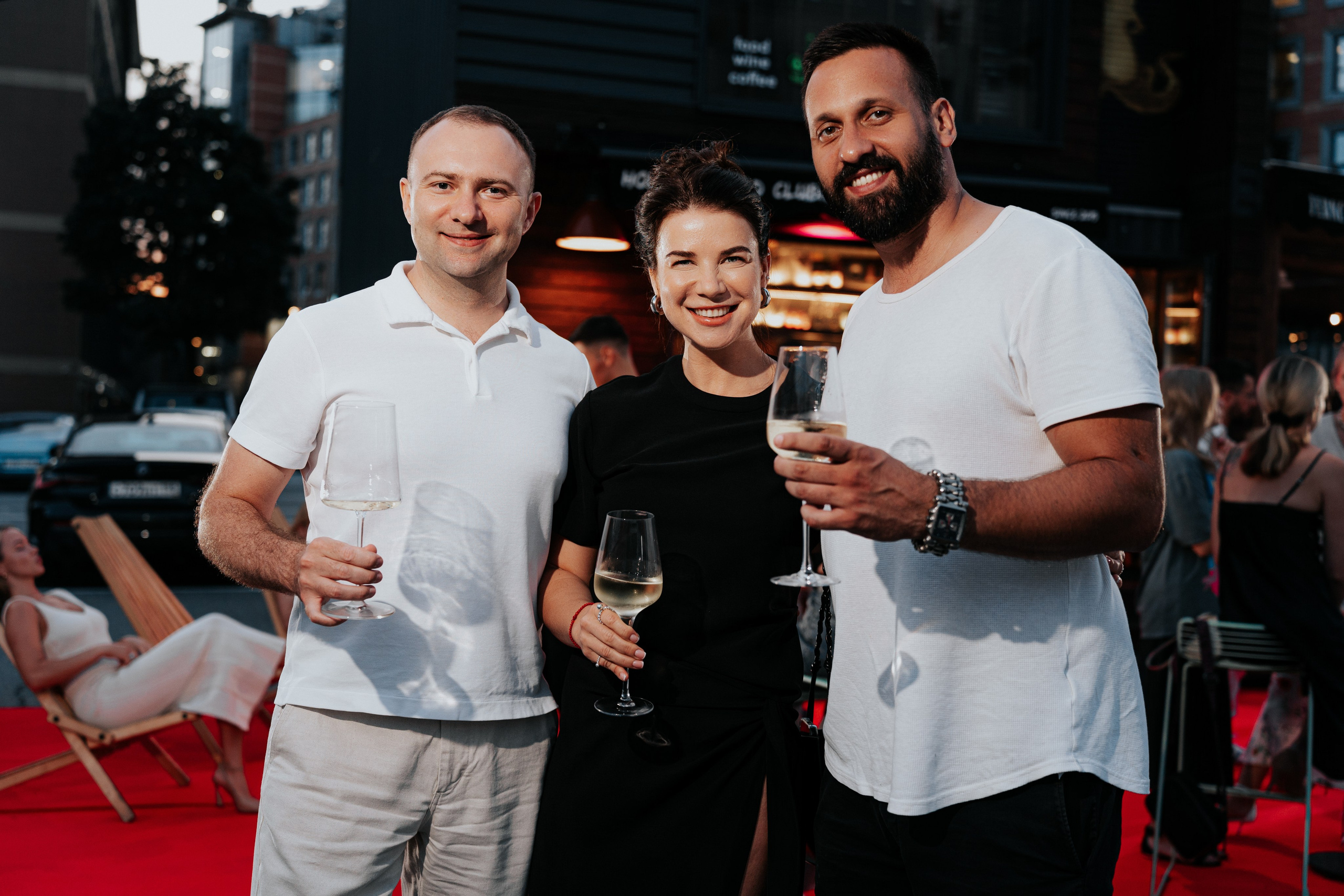 — ИВЕНТЫ. Профессиональный фотограф в Санкт-Петербурге Владимир Денисов