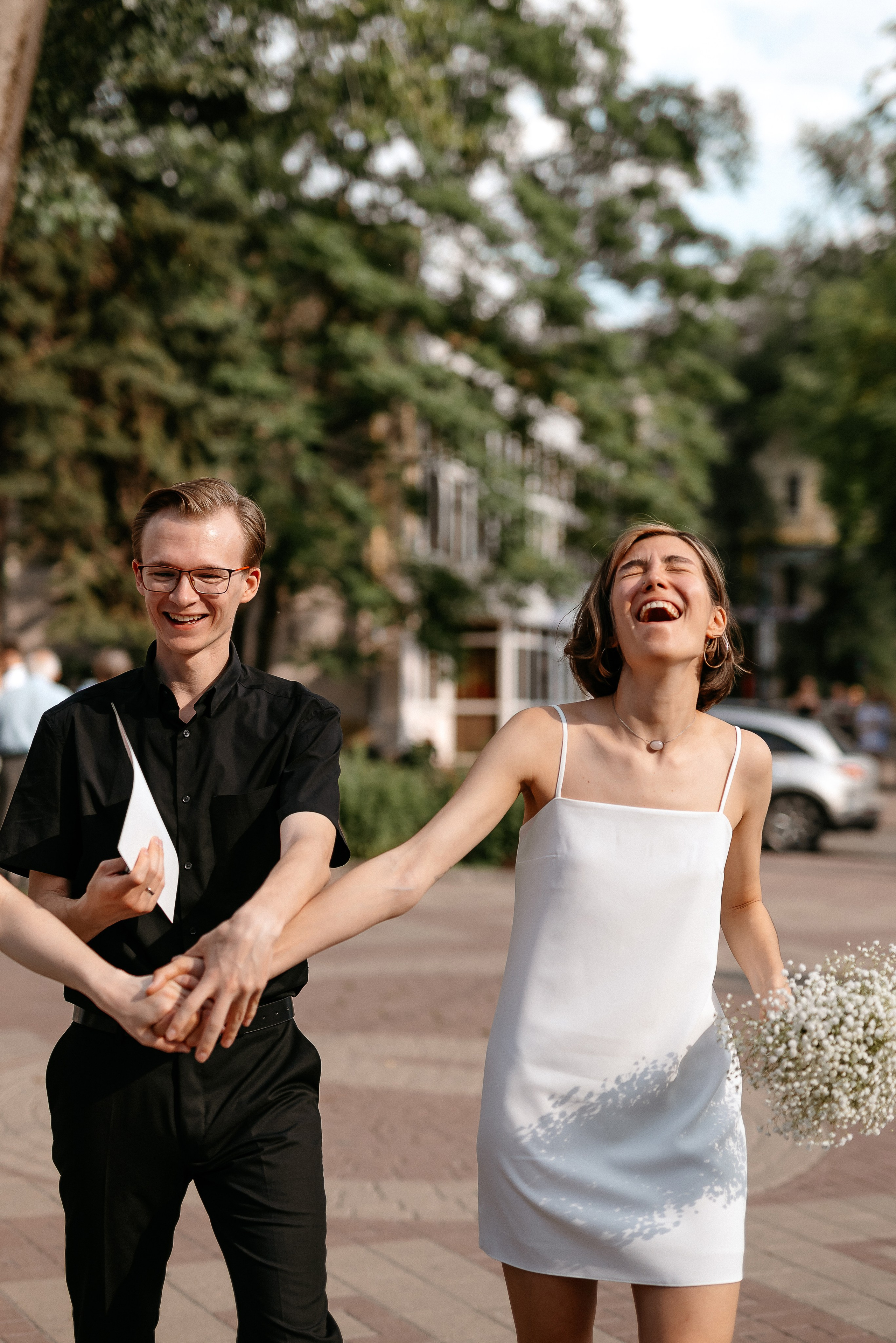 Саша и Ярослава. Фотограф Анастасия Вега Ростов-на-Дону
